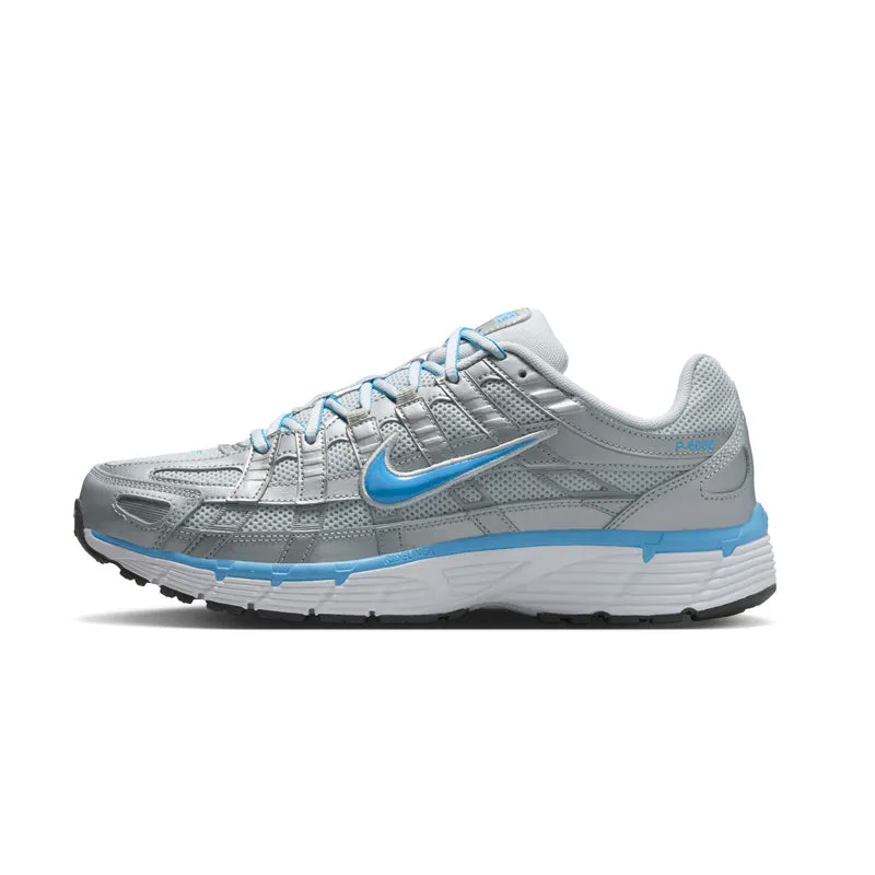NIKE P-6000 Suede Soft