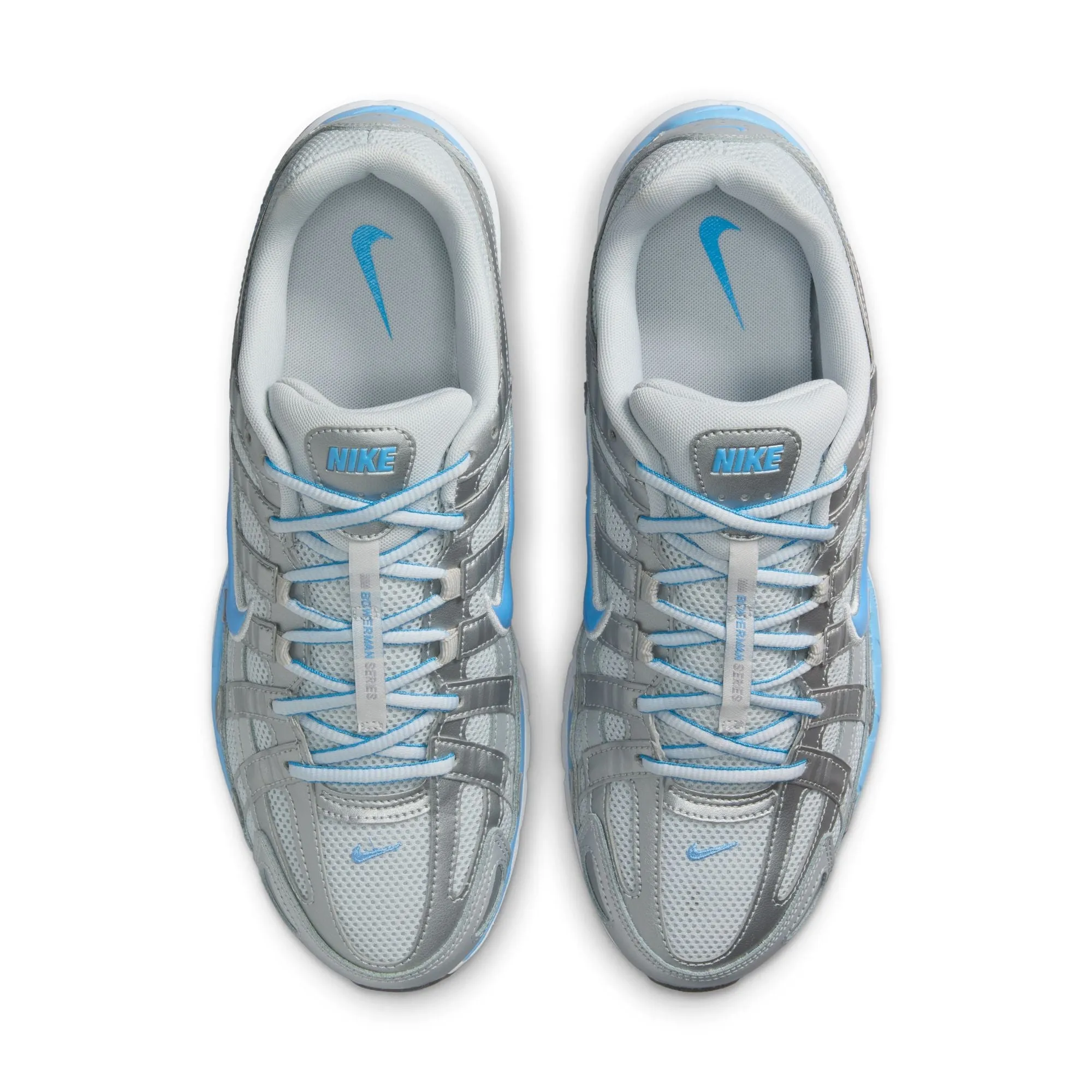 Fit Vital Step NIKE P-6000