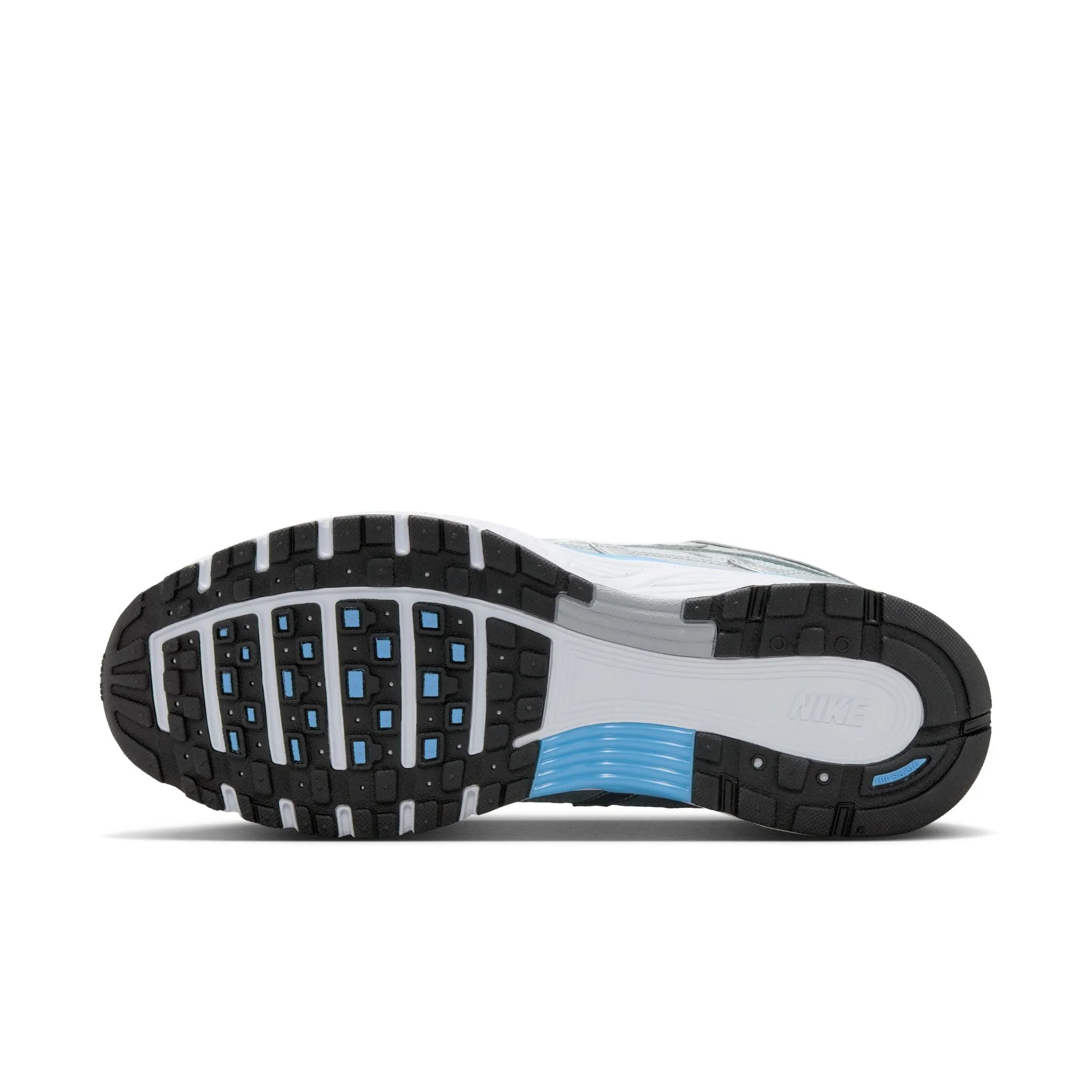 NIKE P-6000 construction