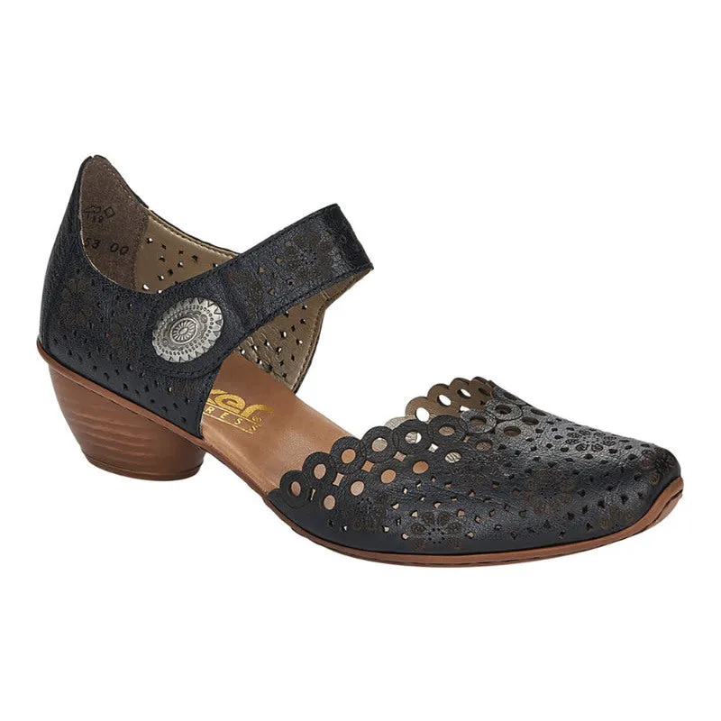 43753 Luxurious lining