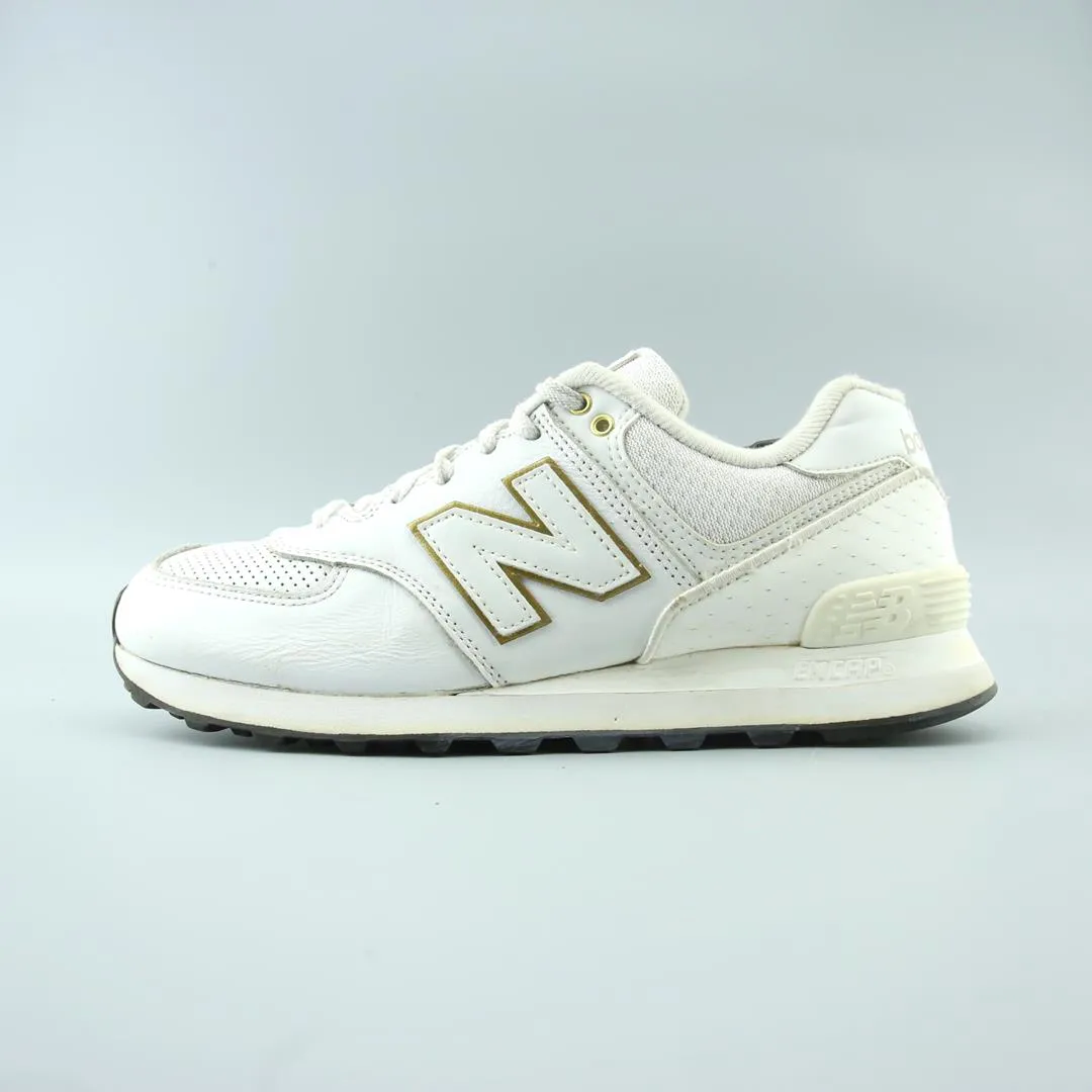 NEW BALANCE 574 Compression Molded