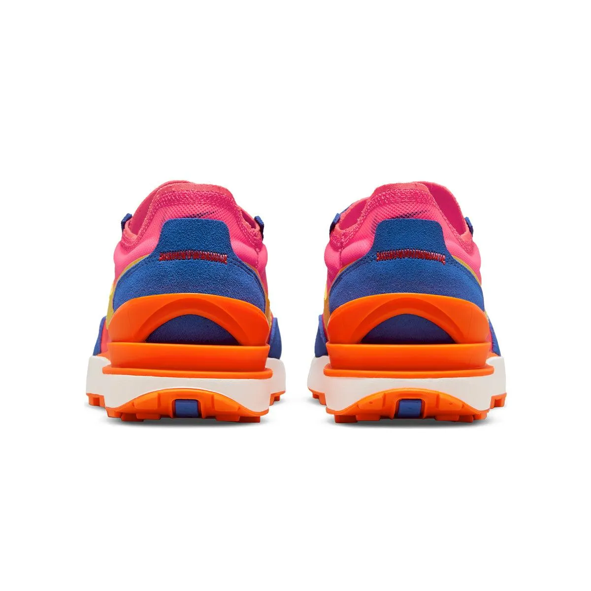 Fresh Drop Mono Style Wmns Waffle One
