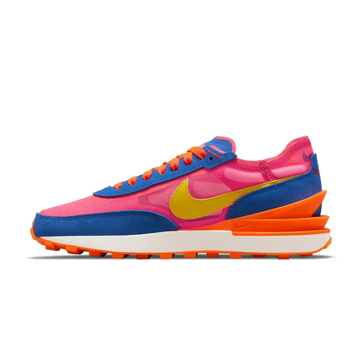 Wmns Waffle One Everyday Winter Base