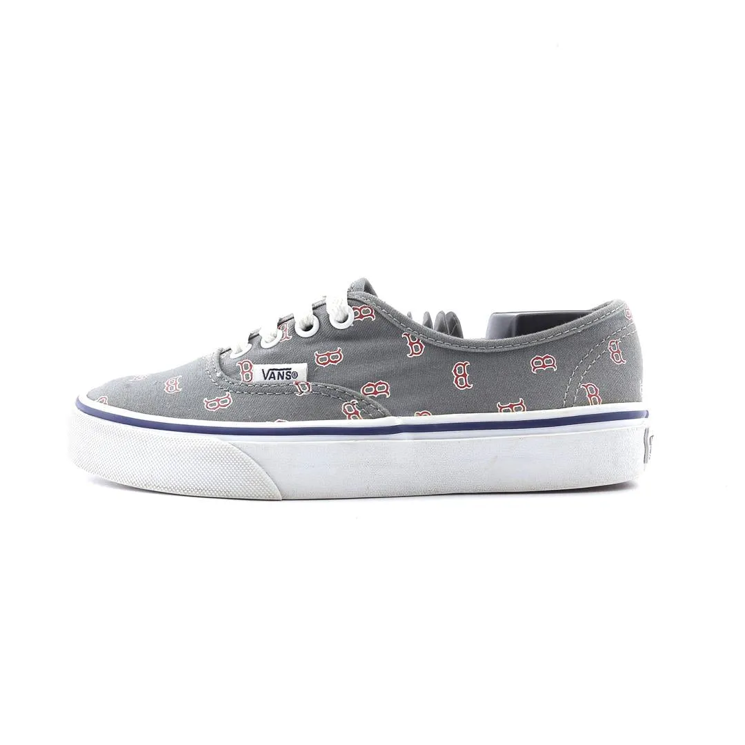 VANS AUTHENTIC flex design