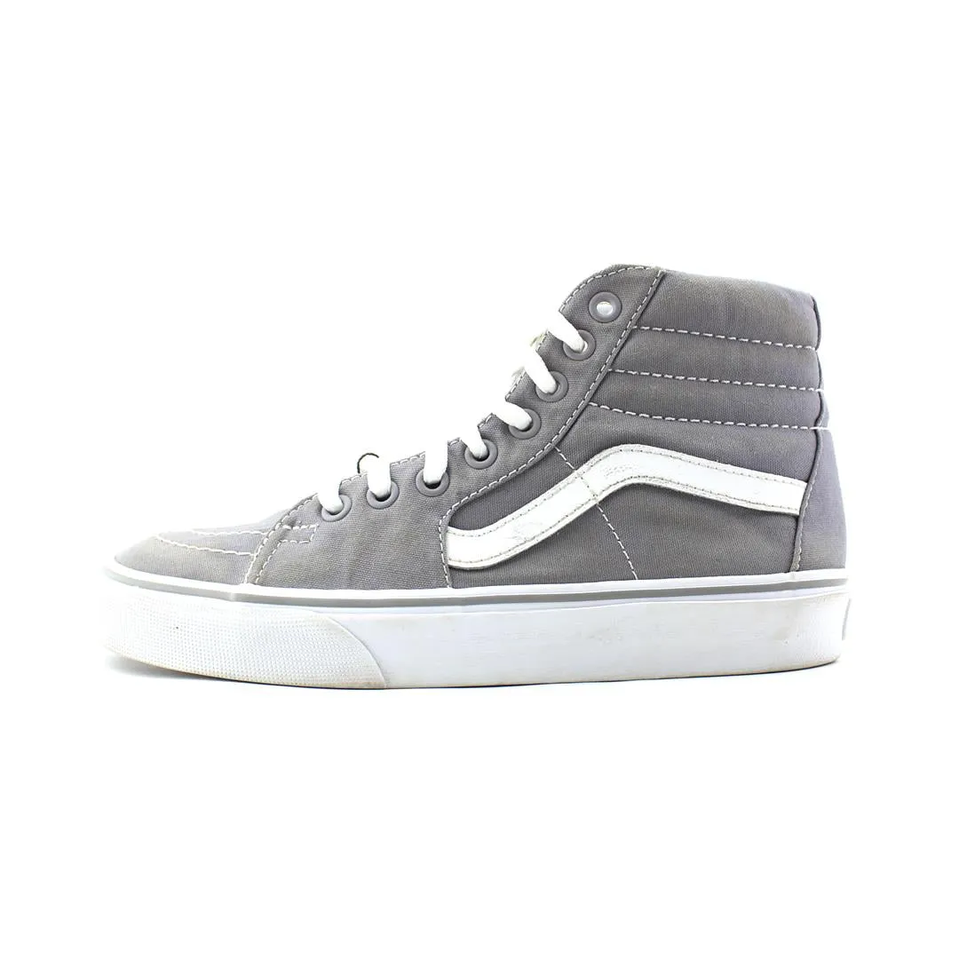 Easy   wear VANS SK8-HI