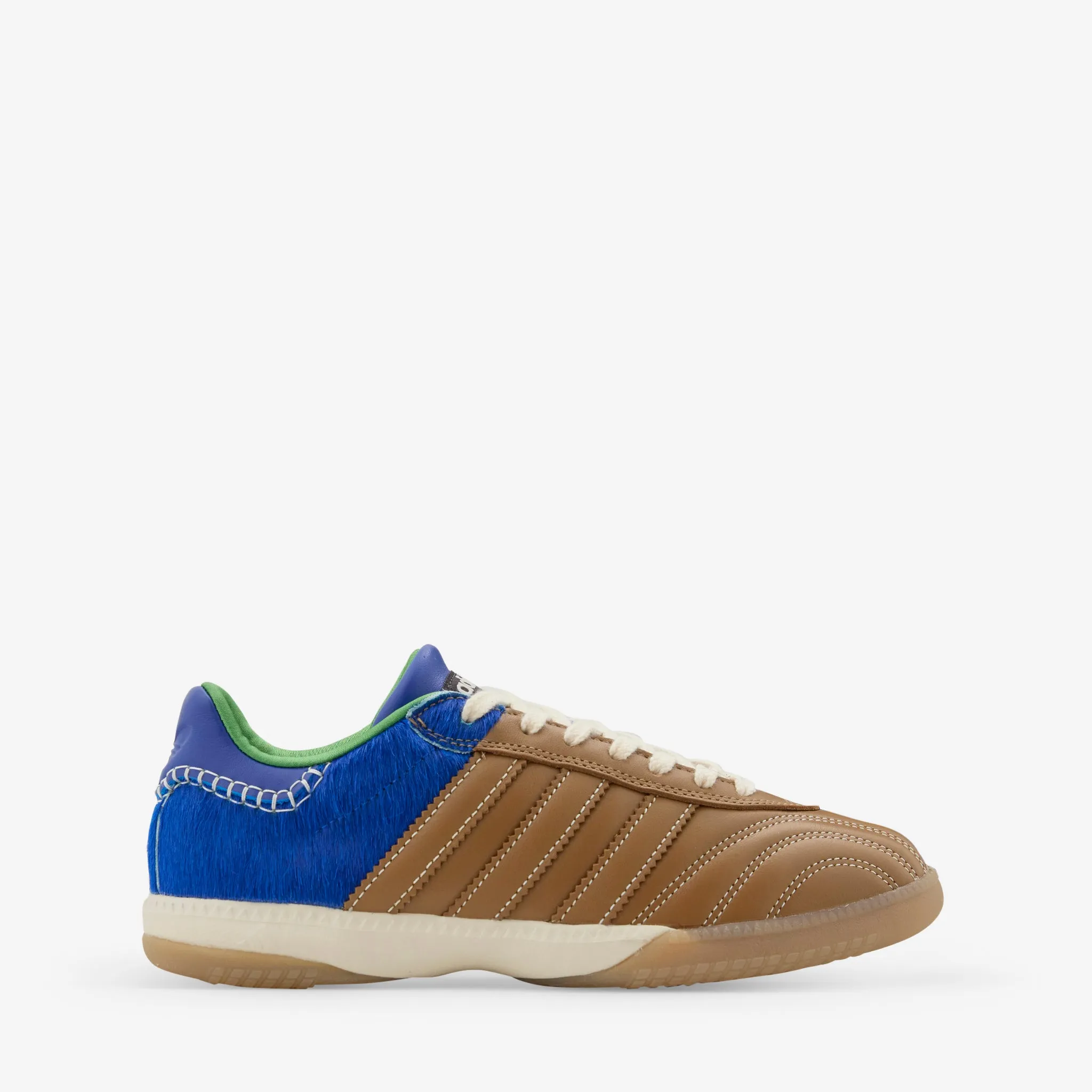 Quick Walk Wales Bonner x Samba Supplier Colour | Supplier Colour | Team Royal Blue
