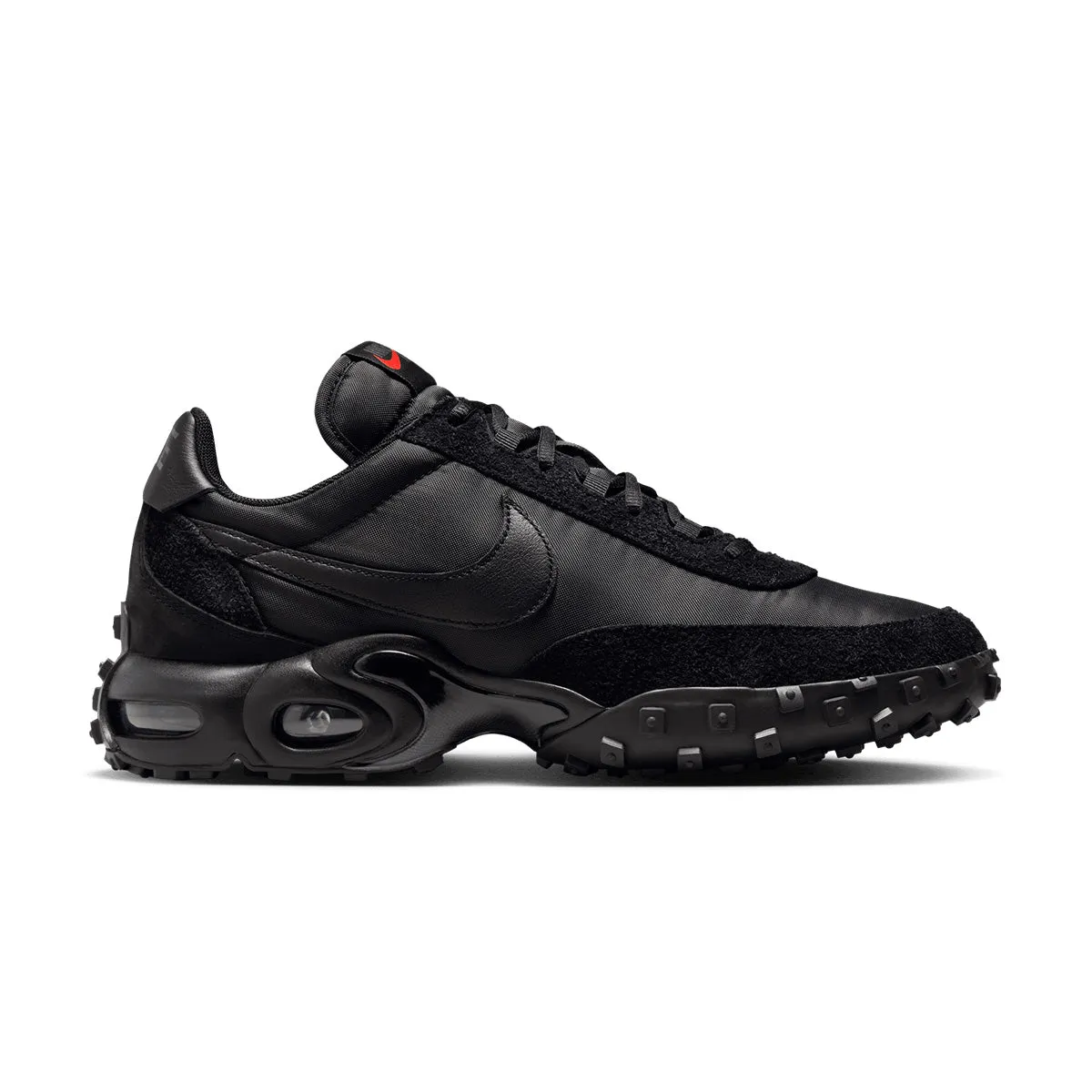 Shockproof Air Waffle SP 'Triple Black'