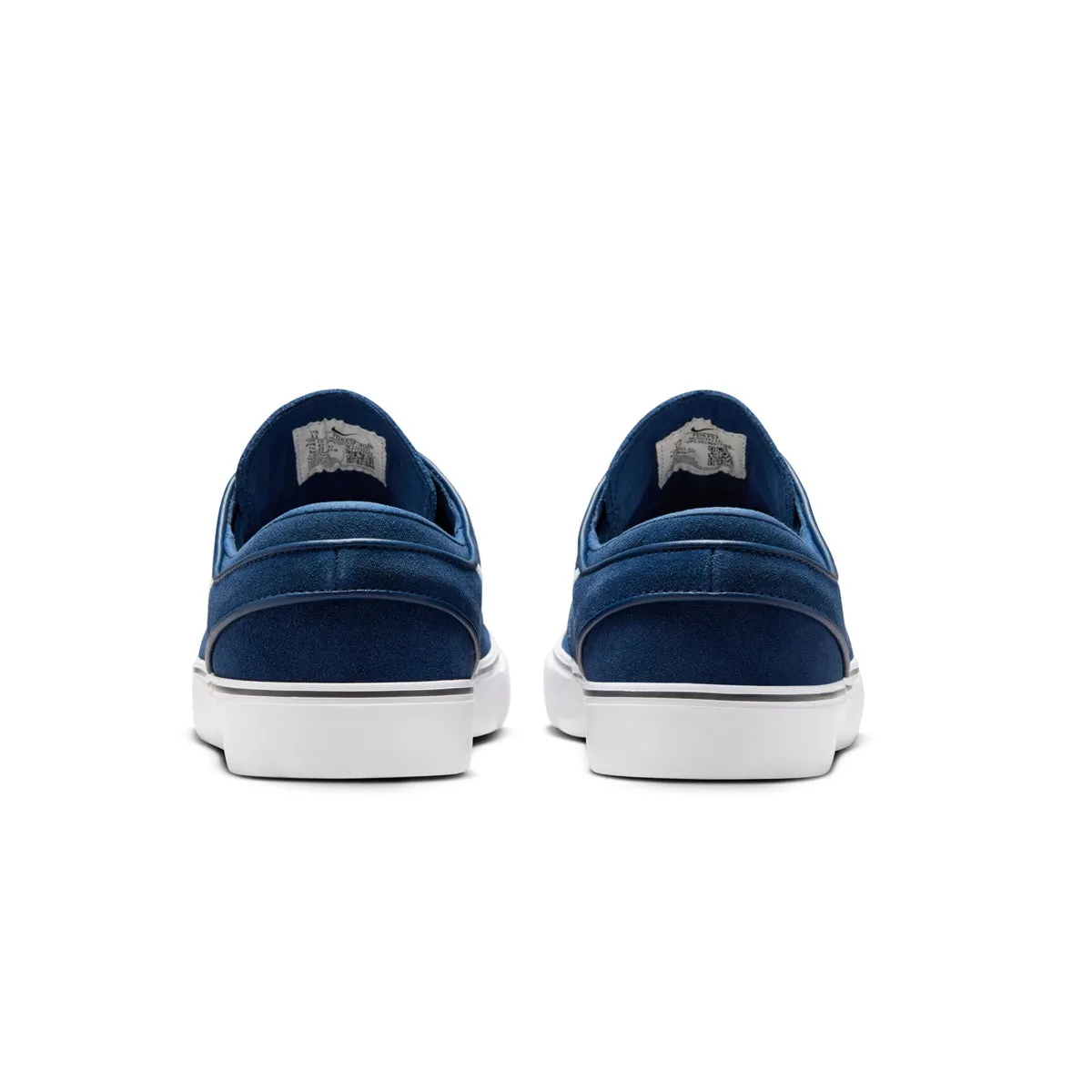 SB Zoom Janoski OG  'Blue Suede' Air Dry