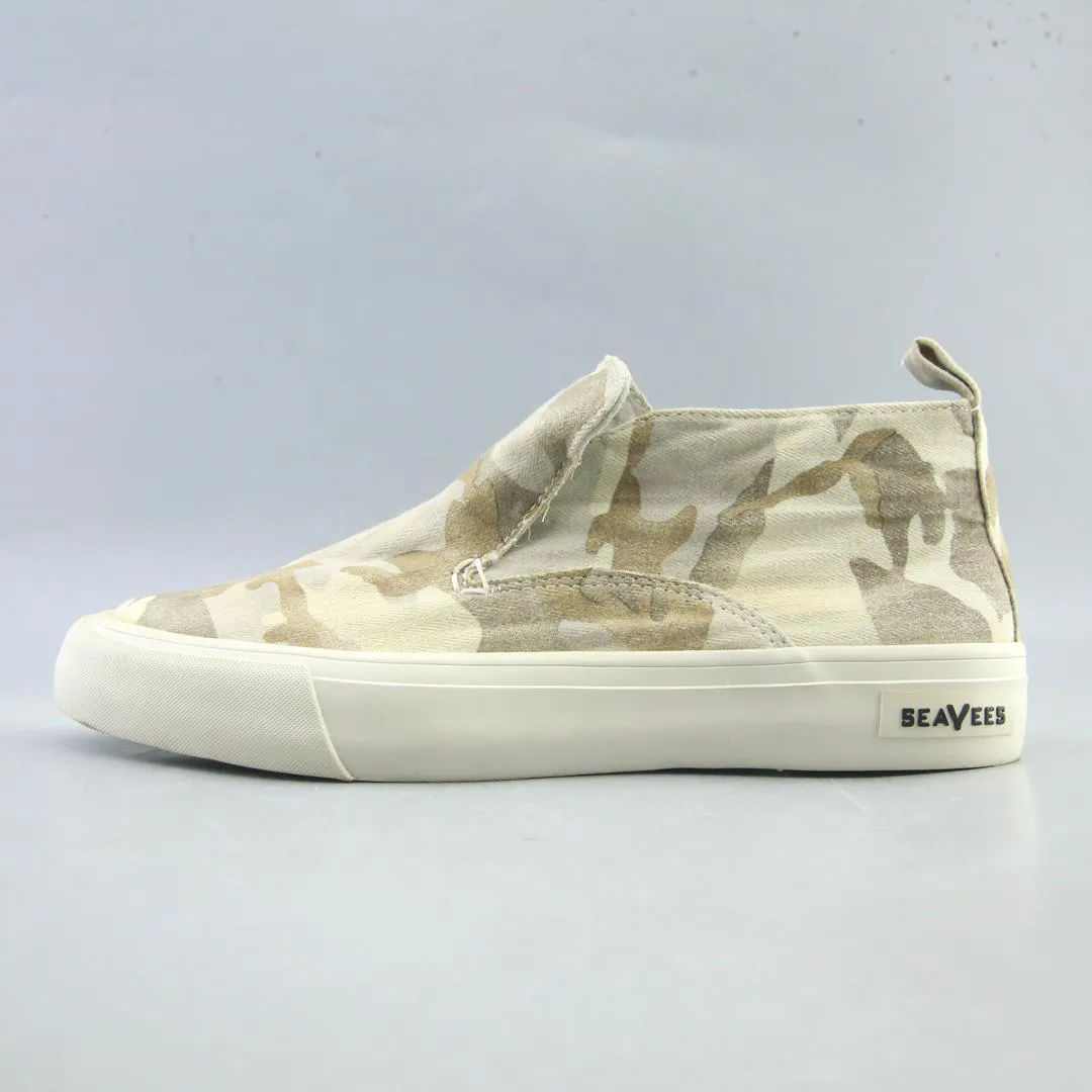 Air Soft SEAVEES HERRINGBONE TWILL
