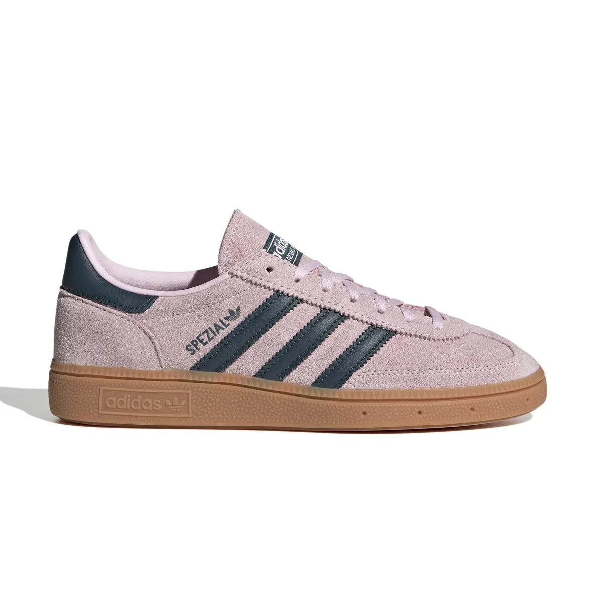 Wmns Handball Spezial 'Arctic Pink' Calm Step