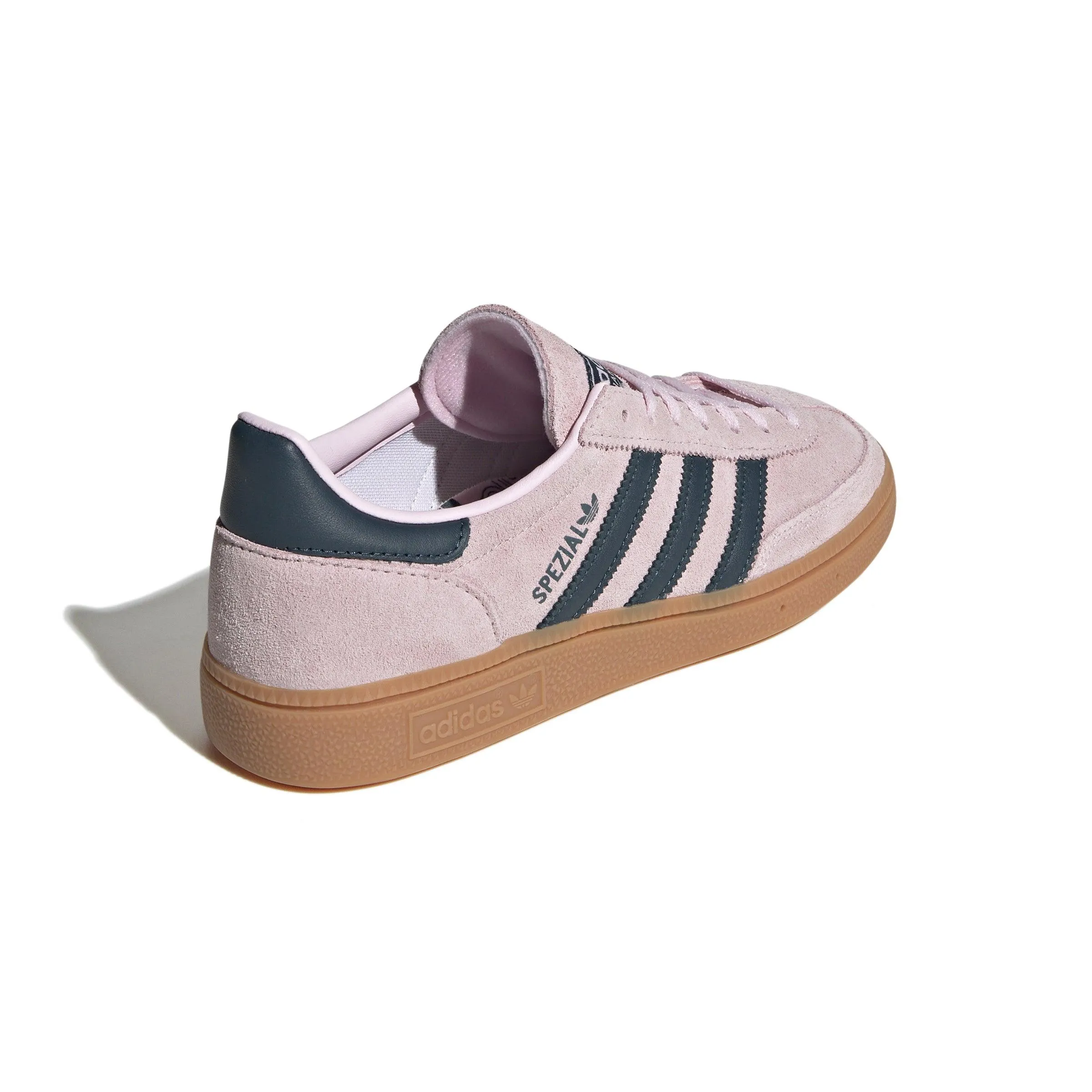 Wmns Handball Spezial 'Arctic Pink' Wind Block Park Day