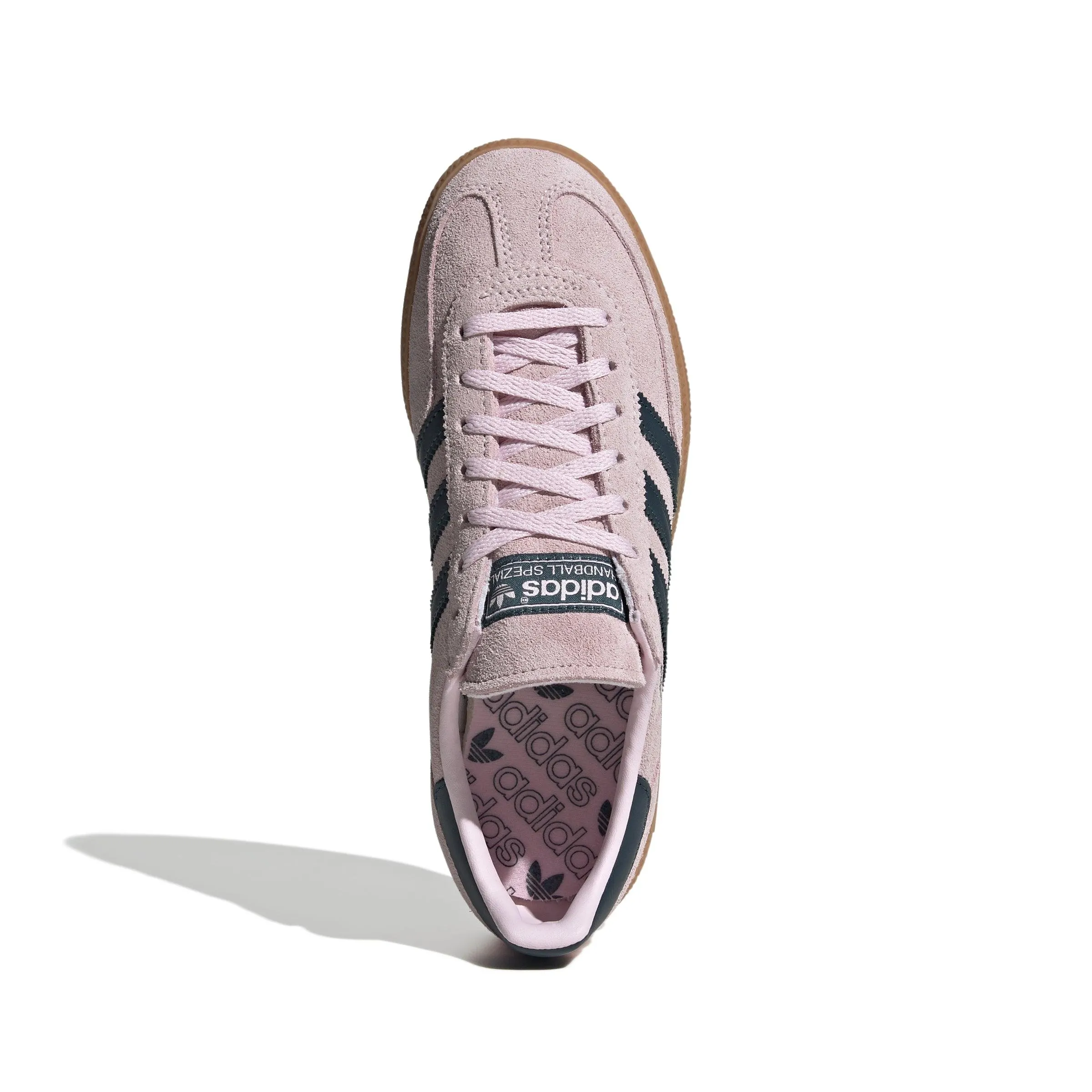 Wmns Handball Spezial 'Arctic Pink' Rock Path