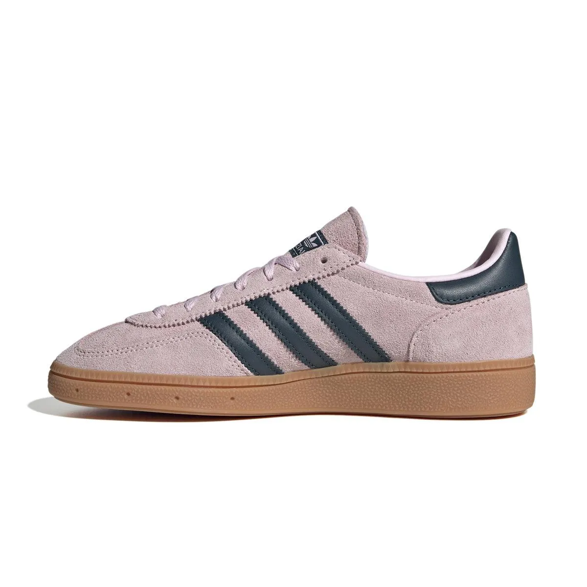 Wmns Handball Spezial 'Arctic Pink' Canvas Cool Heritage Line