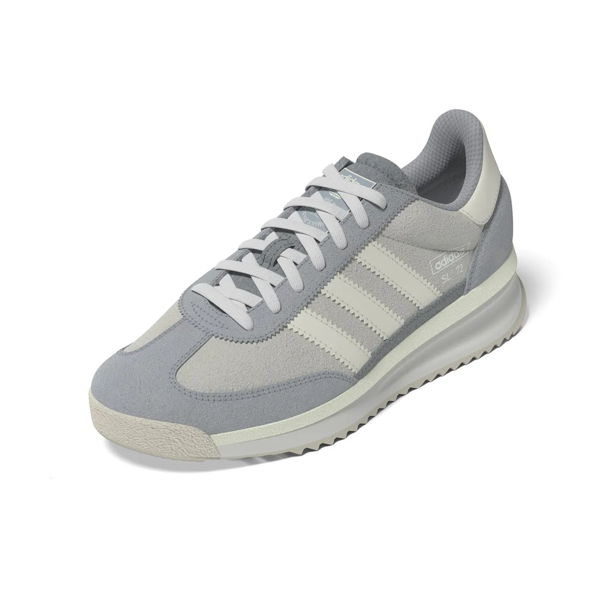 SL 72 RTN 'Grey' Lake Step