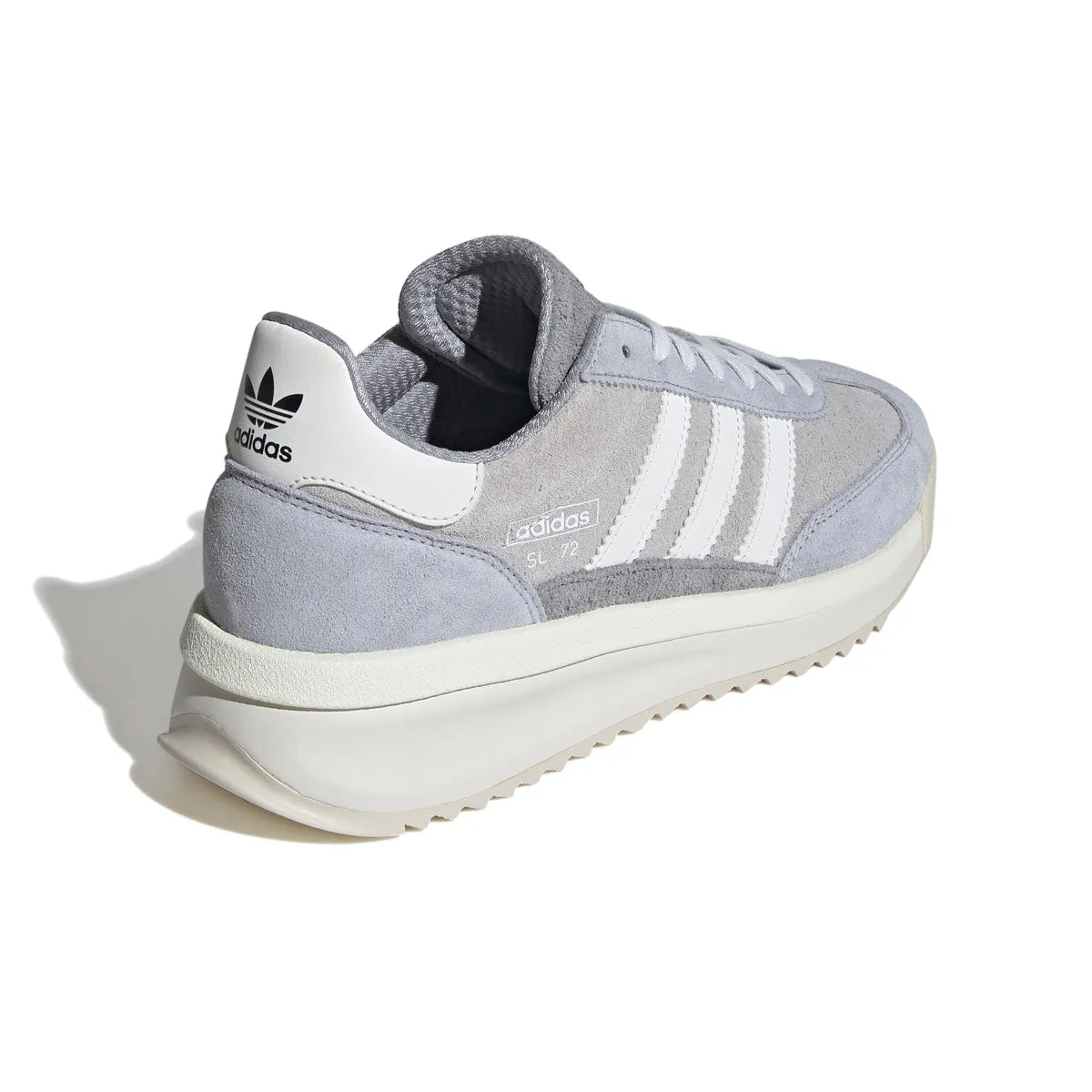 Earth Base SL 72 RTN 'Grey'