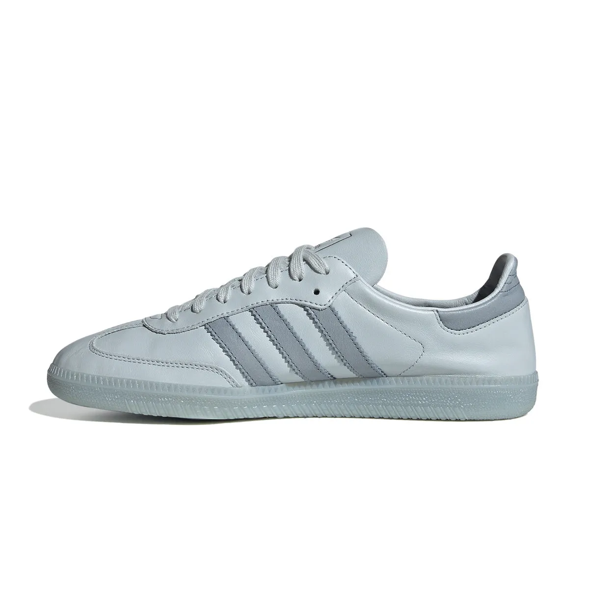 Shine Tone Quick Drying Travel Enthusiasts Samba Decon 'Silver Metallic'