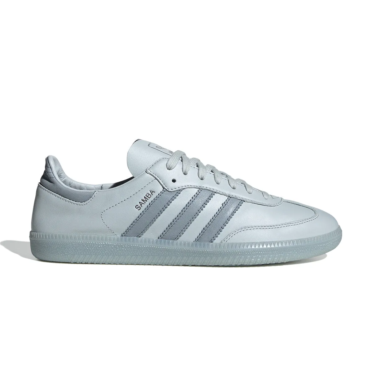 Cushioned Insole Stage Pop Samba Decon 'Silver Metallic'