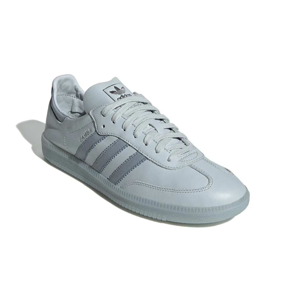 Samba Decon 'Silver Metallic' Ankle wrap Fresh Drop