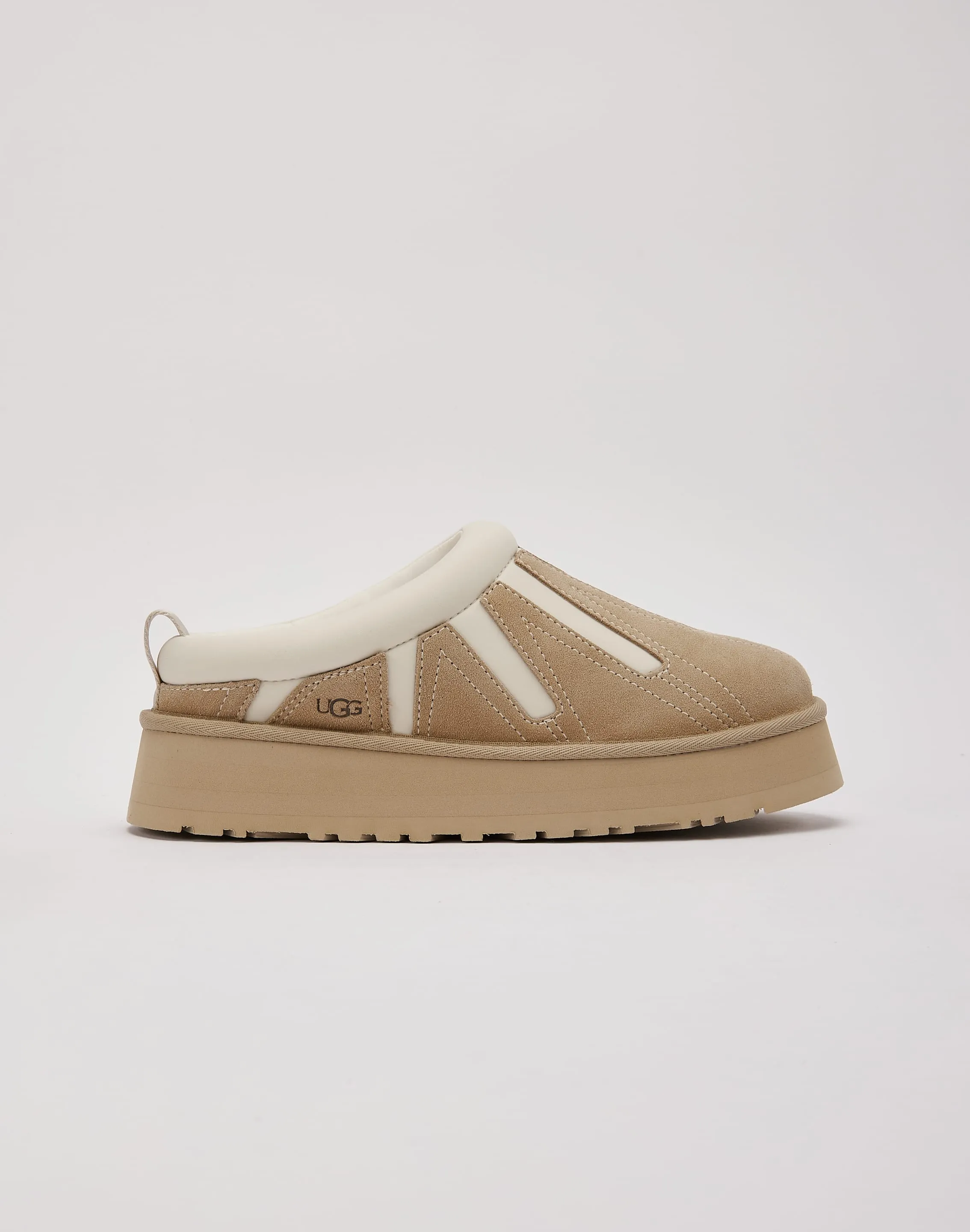 Shock-absorbent wear UGG Tazz Sunwave