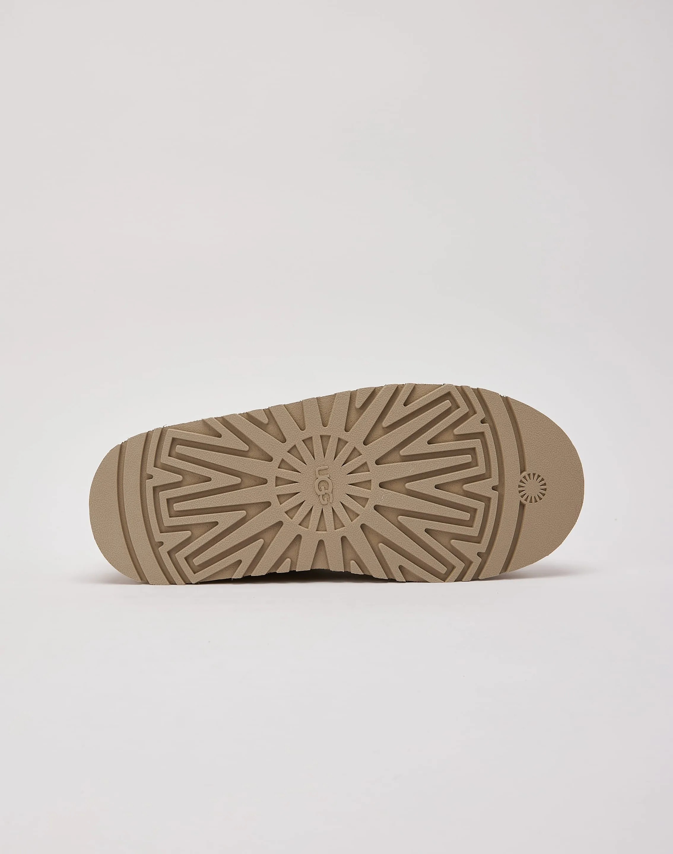 UGG Tazz Sunwave Traditional toe - box