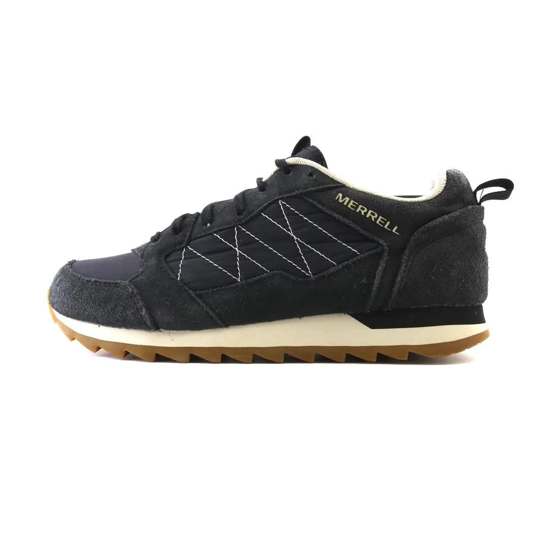 MERRELL ALPINE Elastic laces Antibacterial