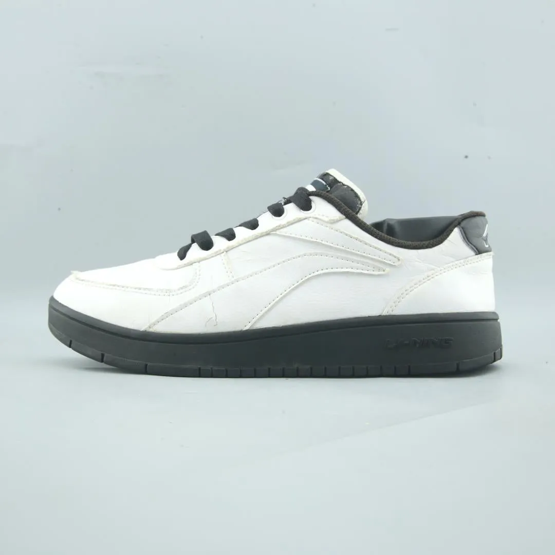 LI-NING  CLASSIC LEISURE LOW Durable Eyelets