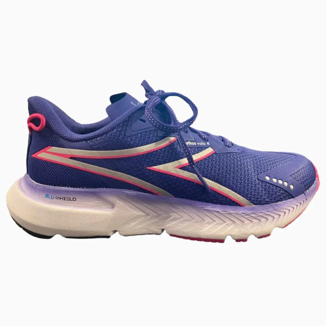 Mythos Blushield Volo Cushioned lining