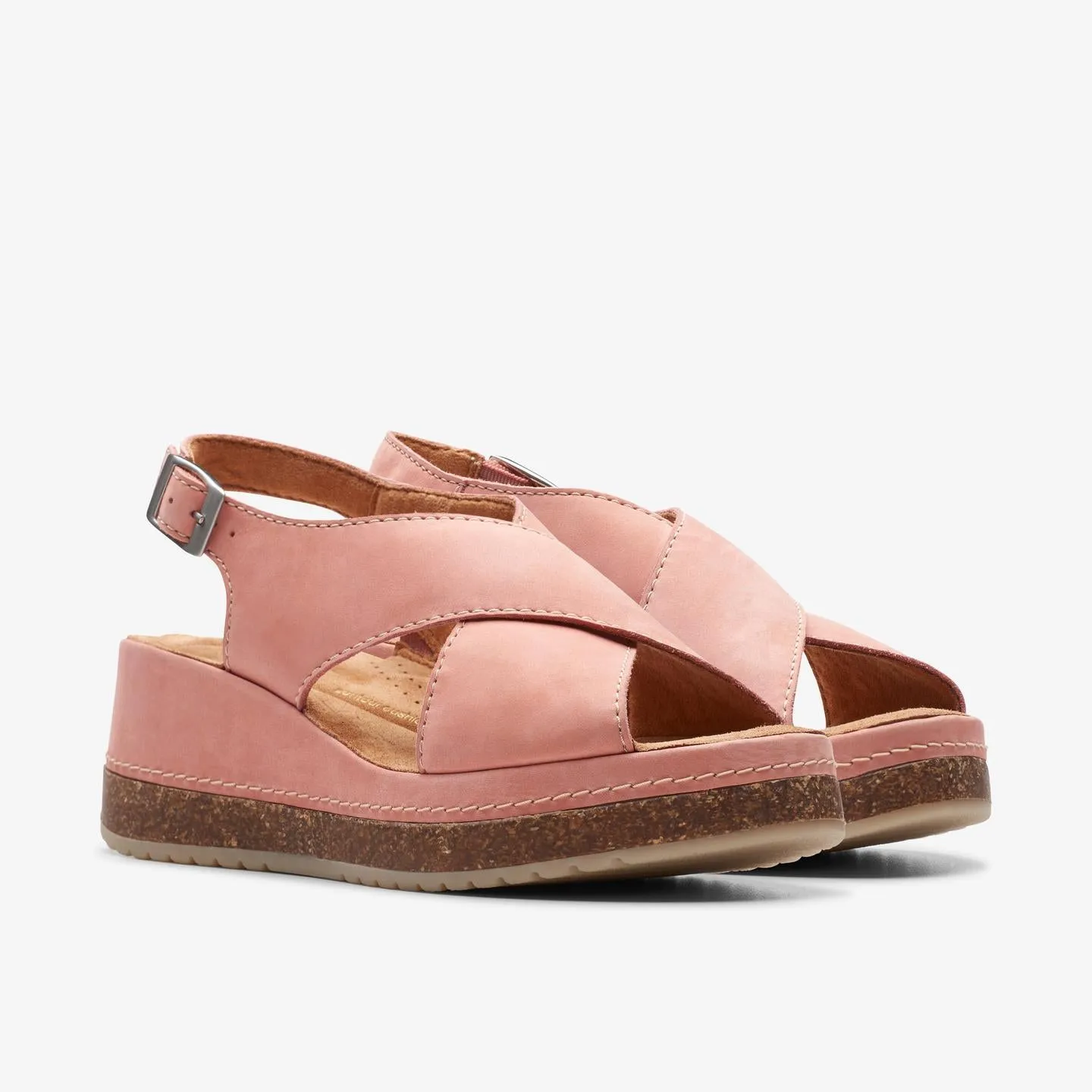 Kassanda Step Glam support