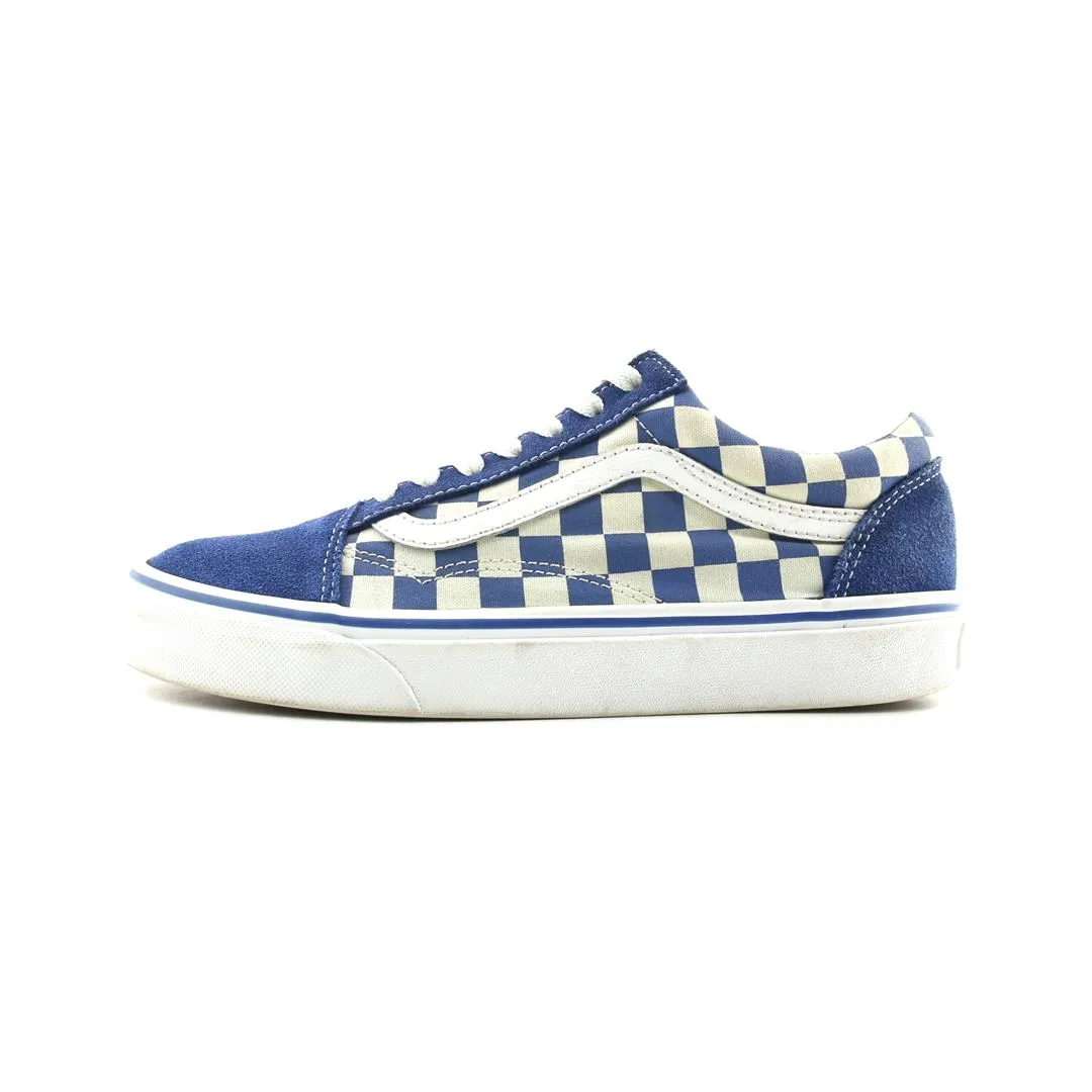VANS OLD SKOOL Flexible Motion Practical Fit