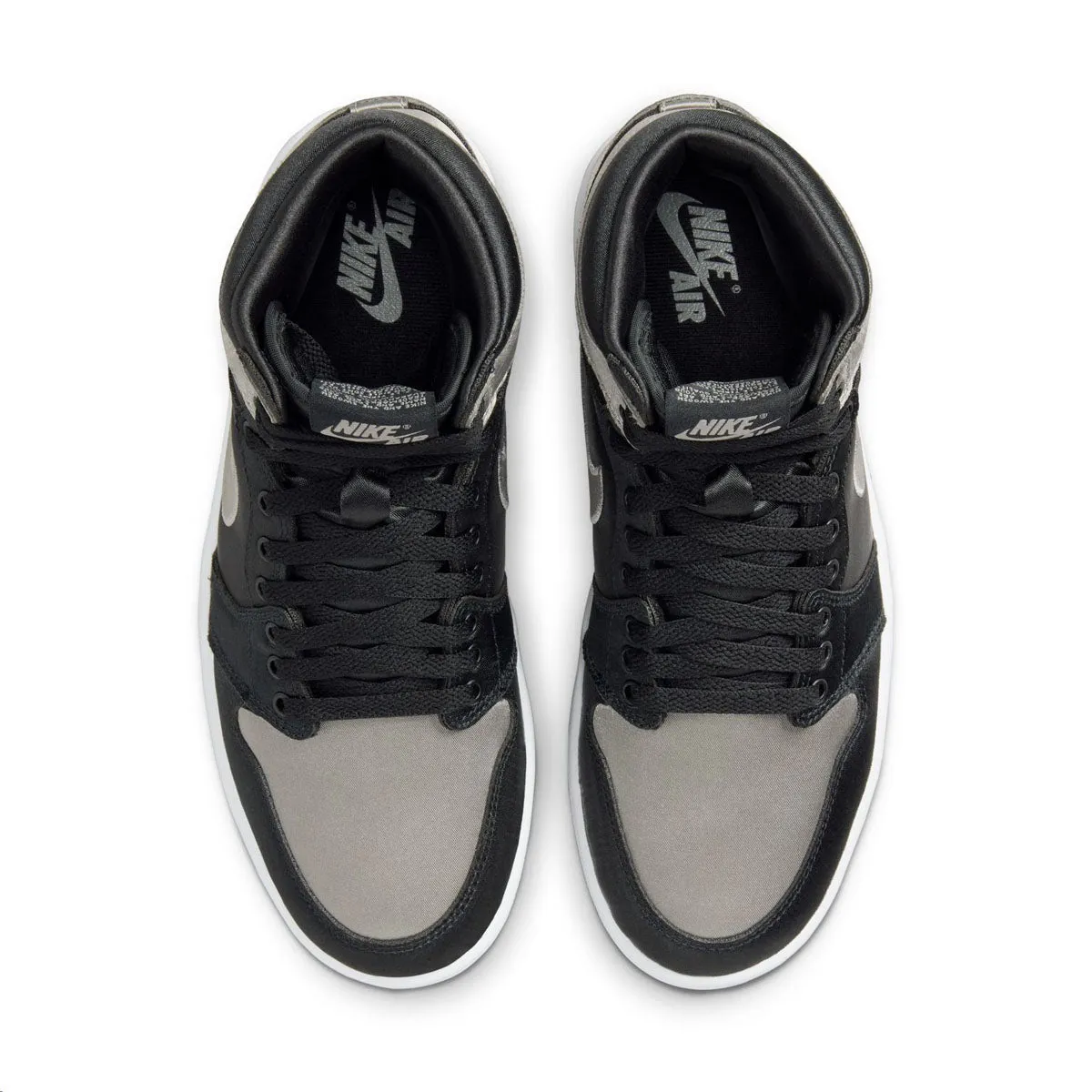 Night Glow Wmns Air Jordan 1 High OG 'Satin Shadow'