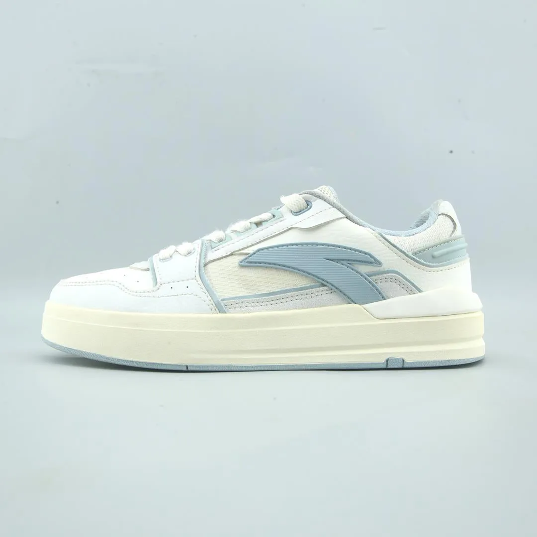 ANTA SKATE LITE Pressure Zone Mapping Comfortable Stretch