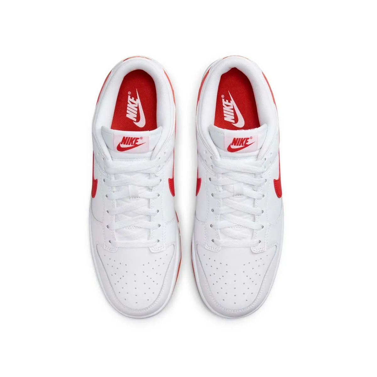 Dunk Low Retro 'Picante Red' Desert Run