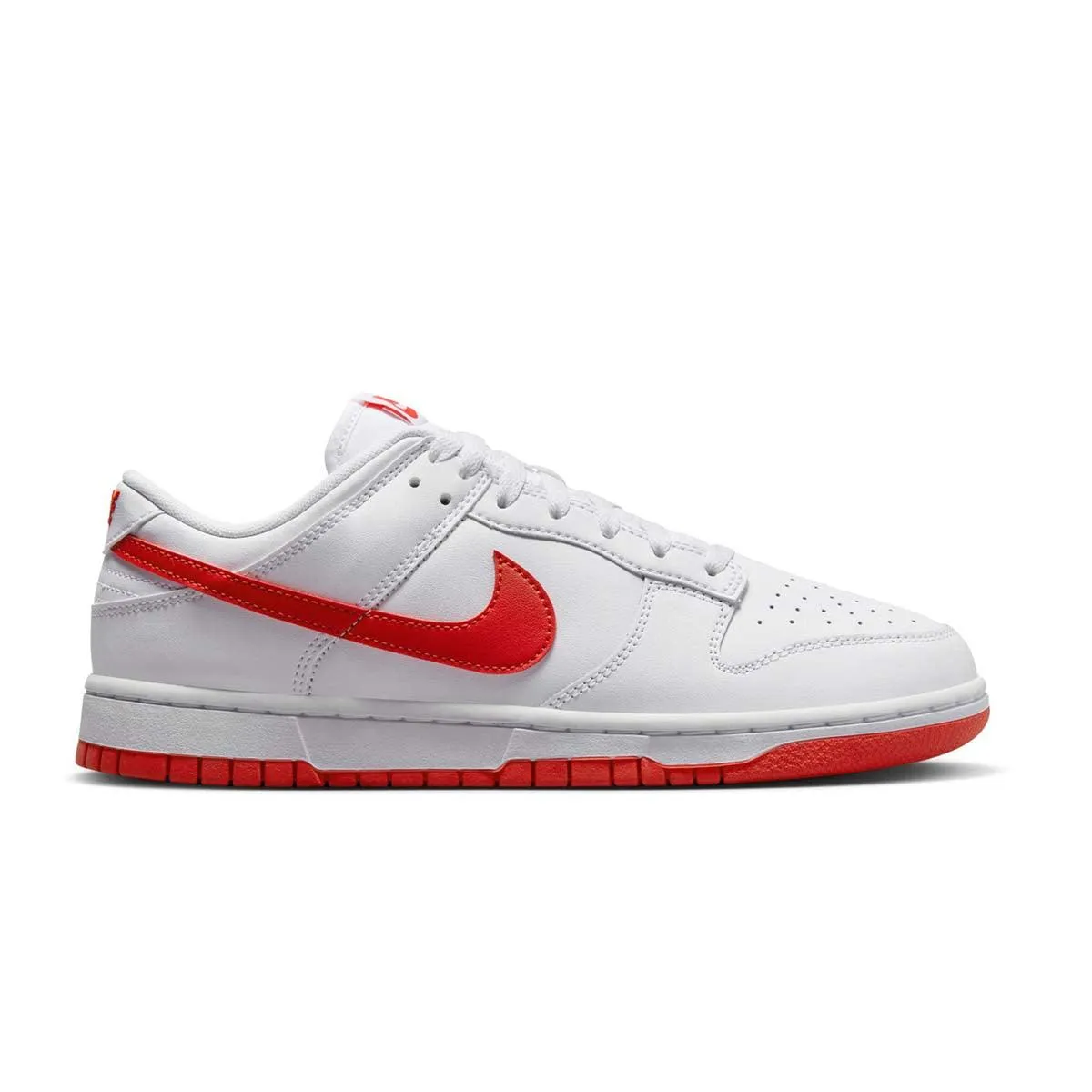 Dunk Low Retro 'Picante Red' Week Easy Easy To Clean