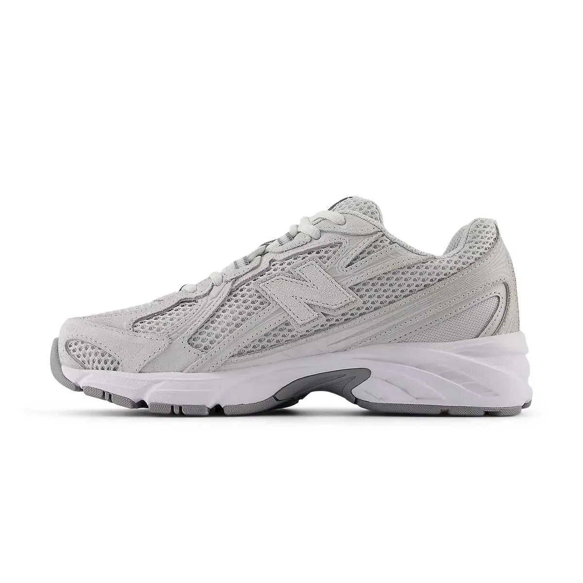740 'Grey Reflection Slate Grey' Wild Trek