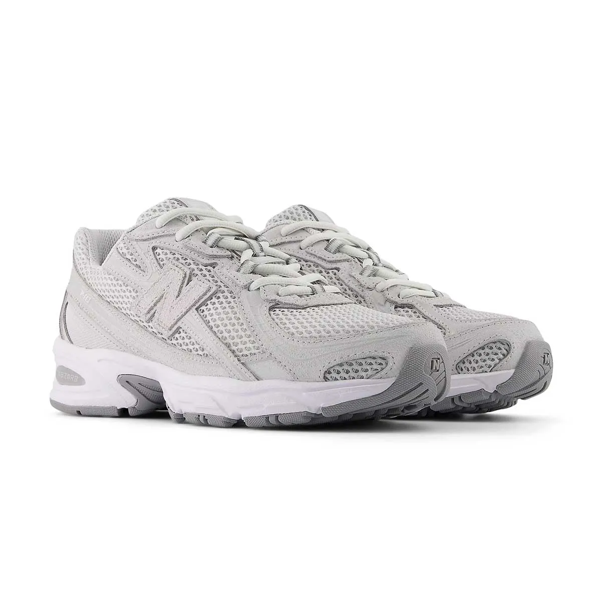 740 'Grey Reflection Slate Grey' Moon Walk Easy To Clean