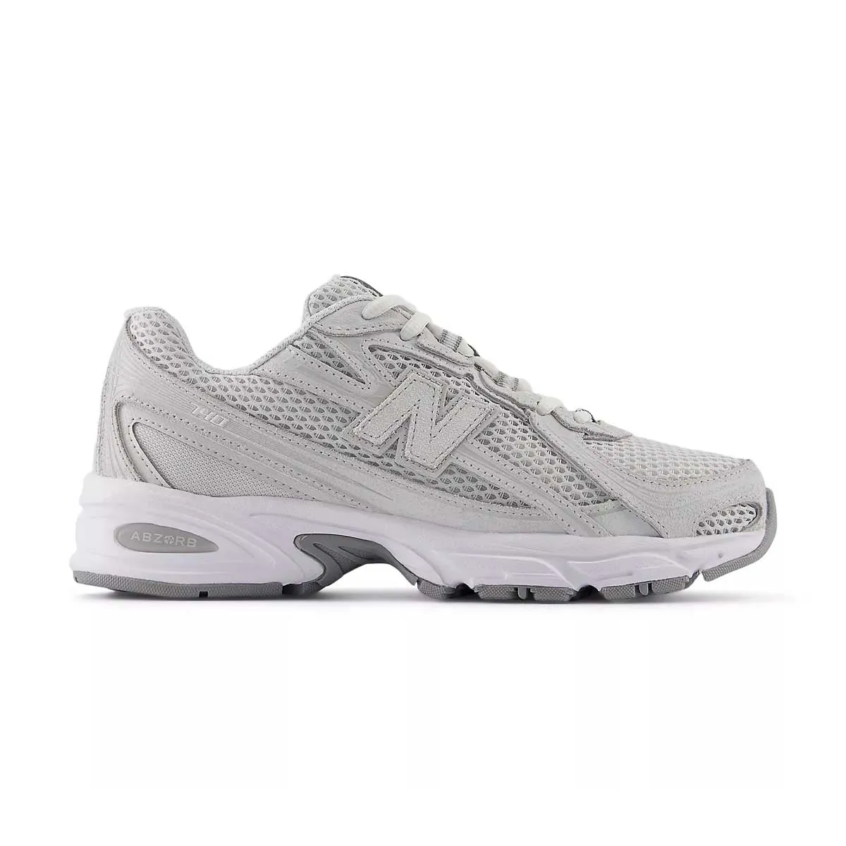 740 'Grey Reflection Slate Grey' Video Look Dad Style
