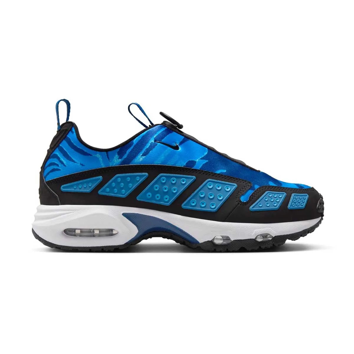 Beach Fun Wmns Air Max SNDR 'Blue Camo'