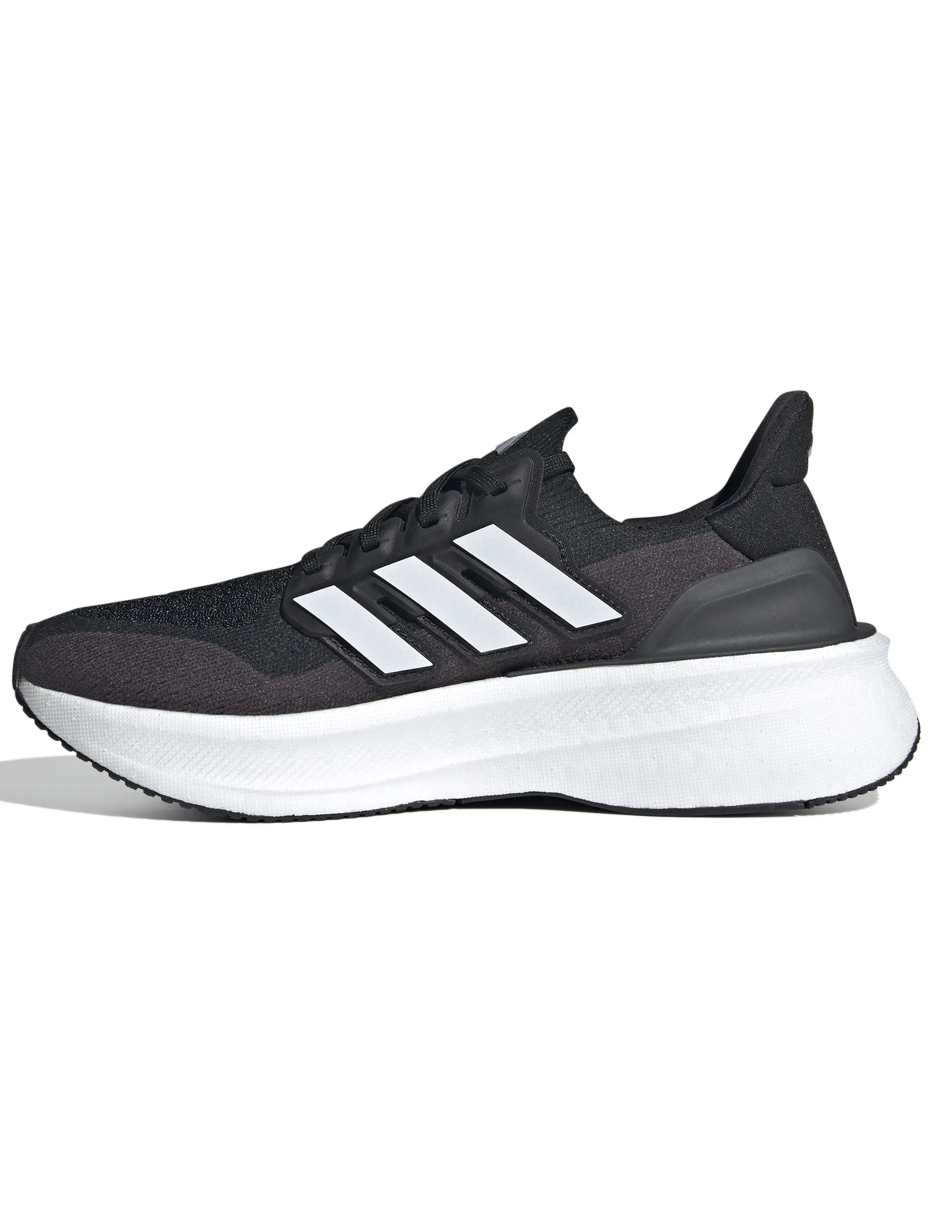 Ultraboost 5 Shoes - Core Black/Cloud White/Iron Metallic Supination control affordable - price - value shoes