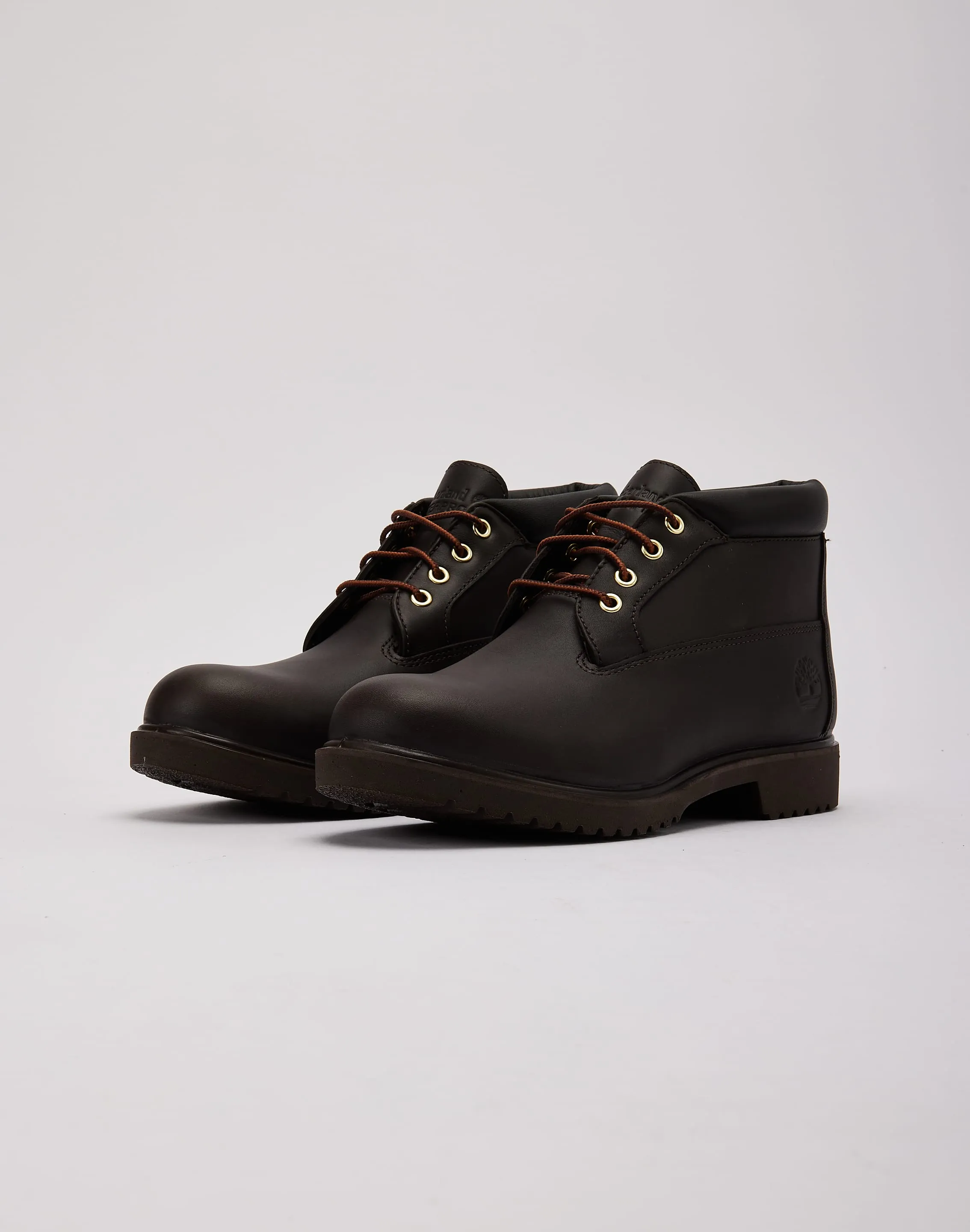 Comfort Straps Comfort Zone Timberland 1973 Newman Chukka Boot