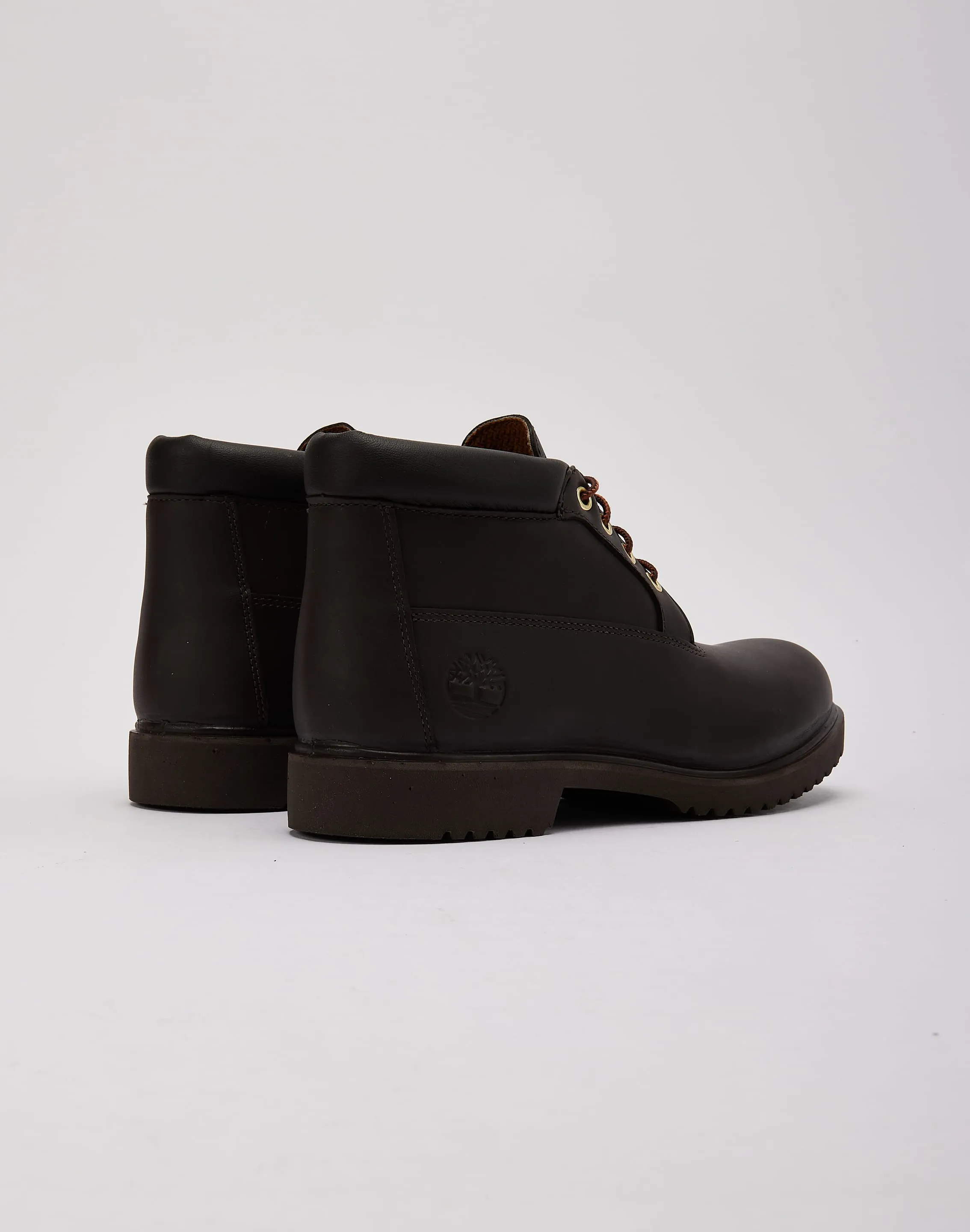 Rubber Sole Timberland 1973 Newman Chukka Boot