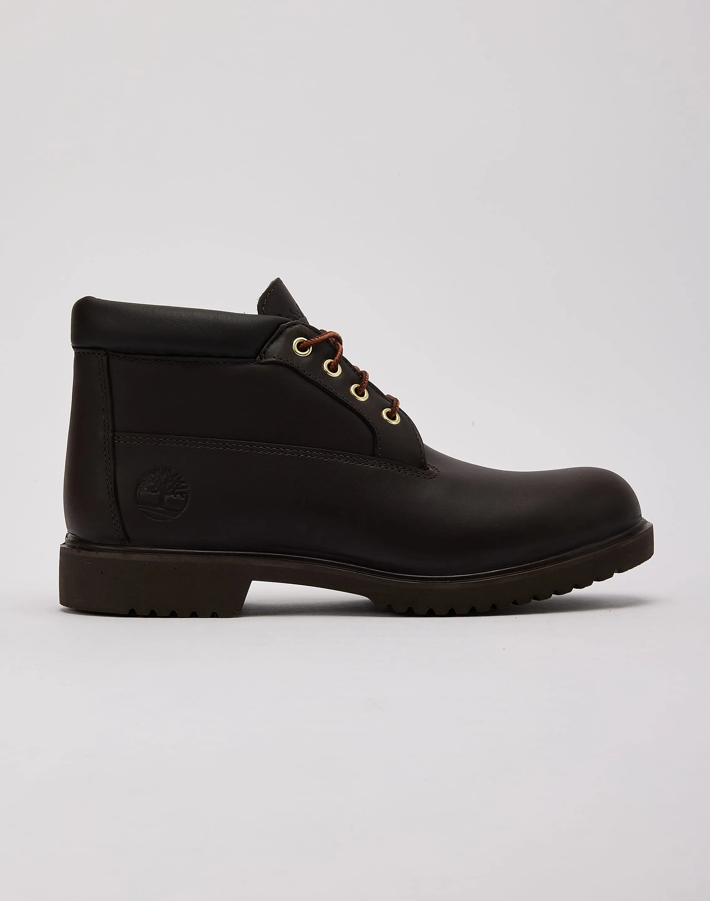 Timberland 1973 Newman Chukka Boot Deep Tread Durable Shell Comfort Seeker