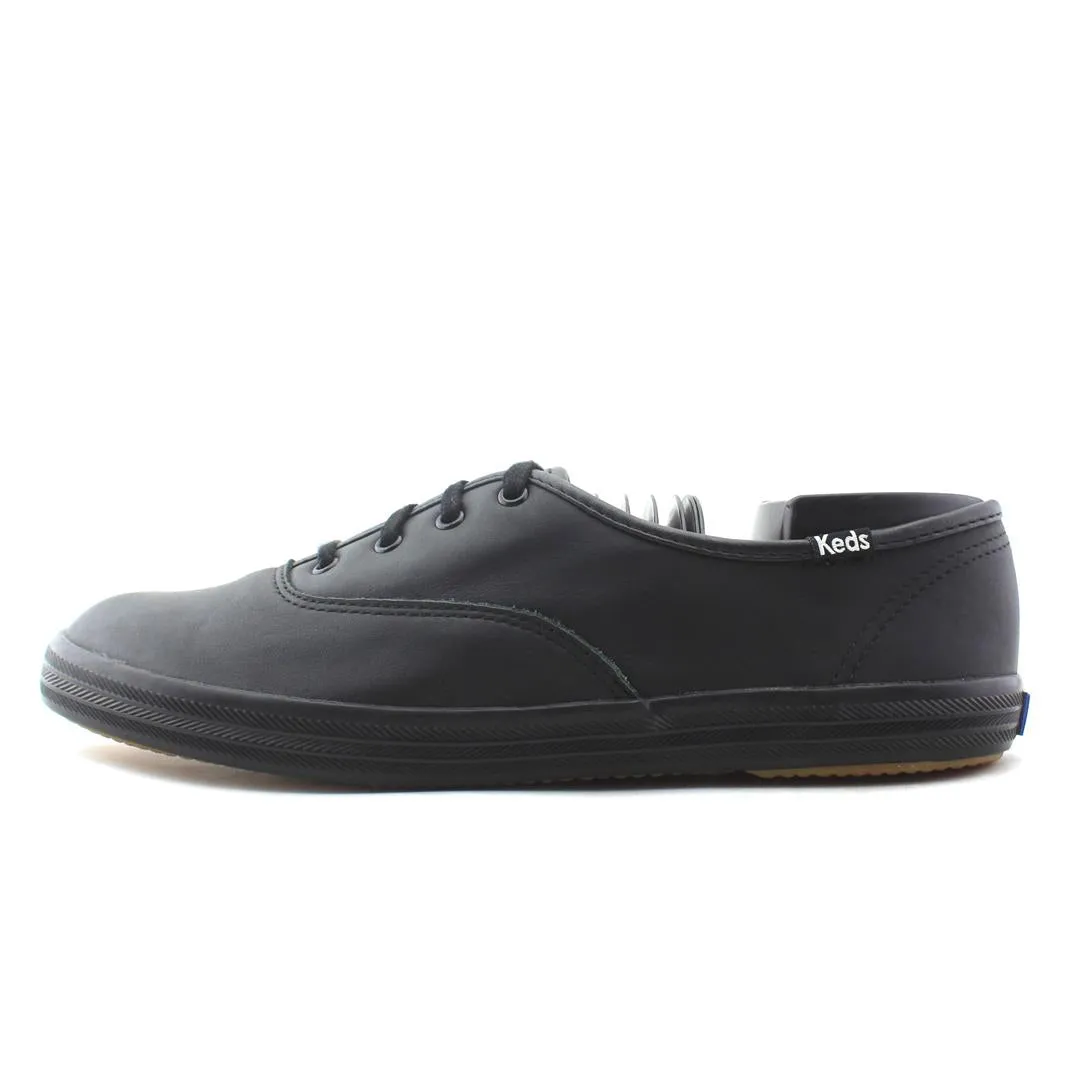 KEDS CHAMPION LEATHER Sports fan
