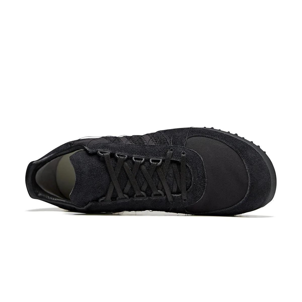 Marathon Trail 'Black' Moon Walk Pure Black