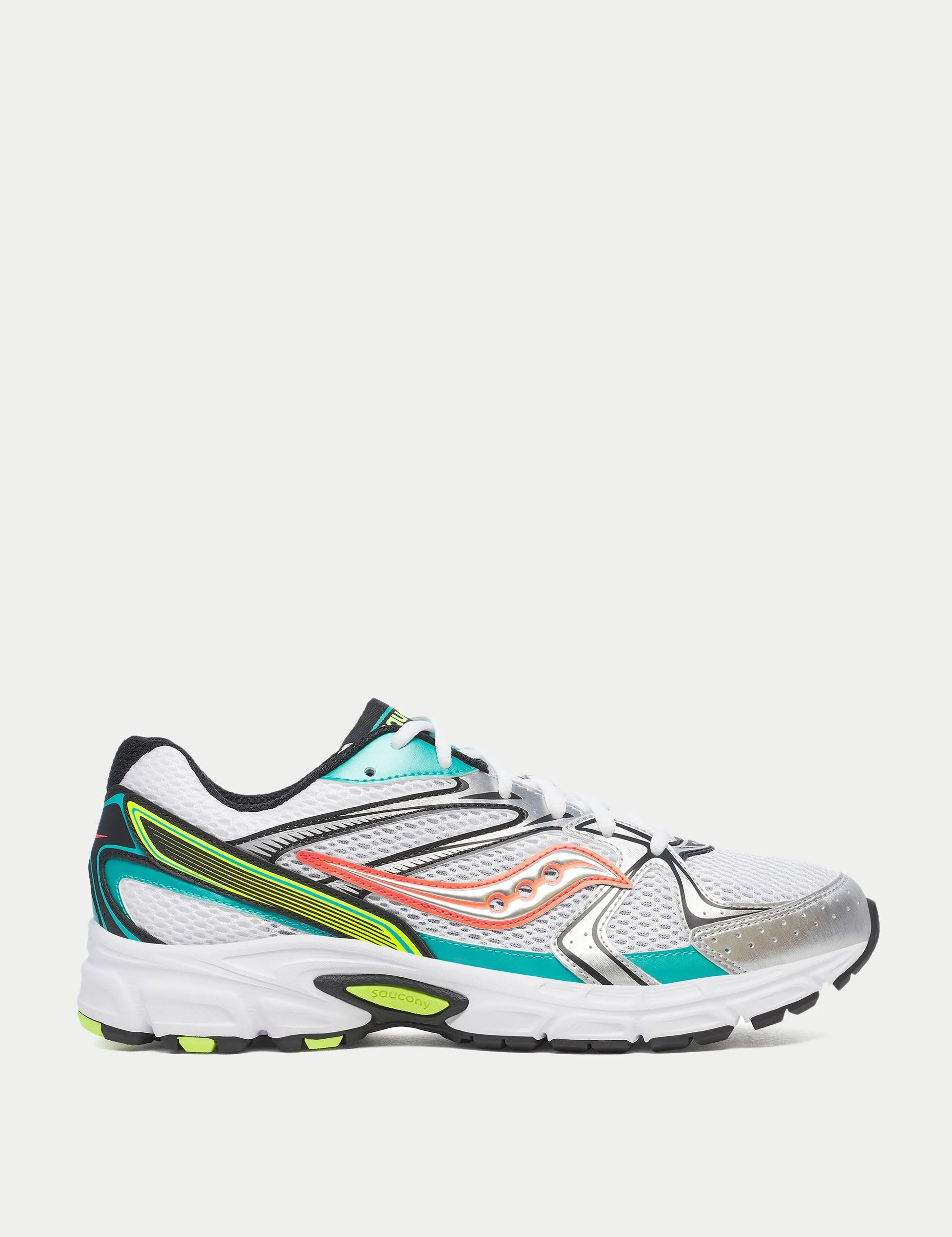 athletic style Frost Step Ride Millennium - White/Mutant