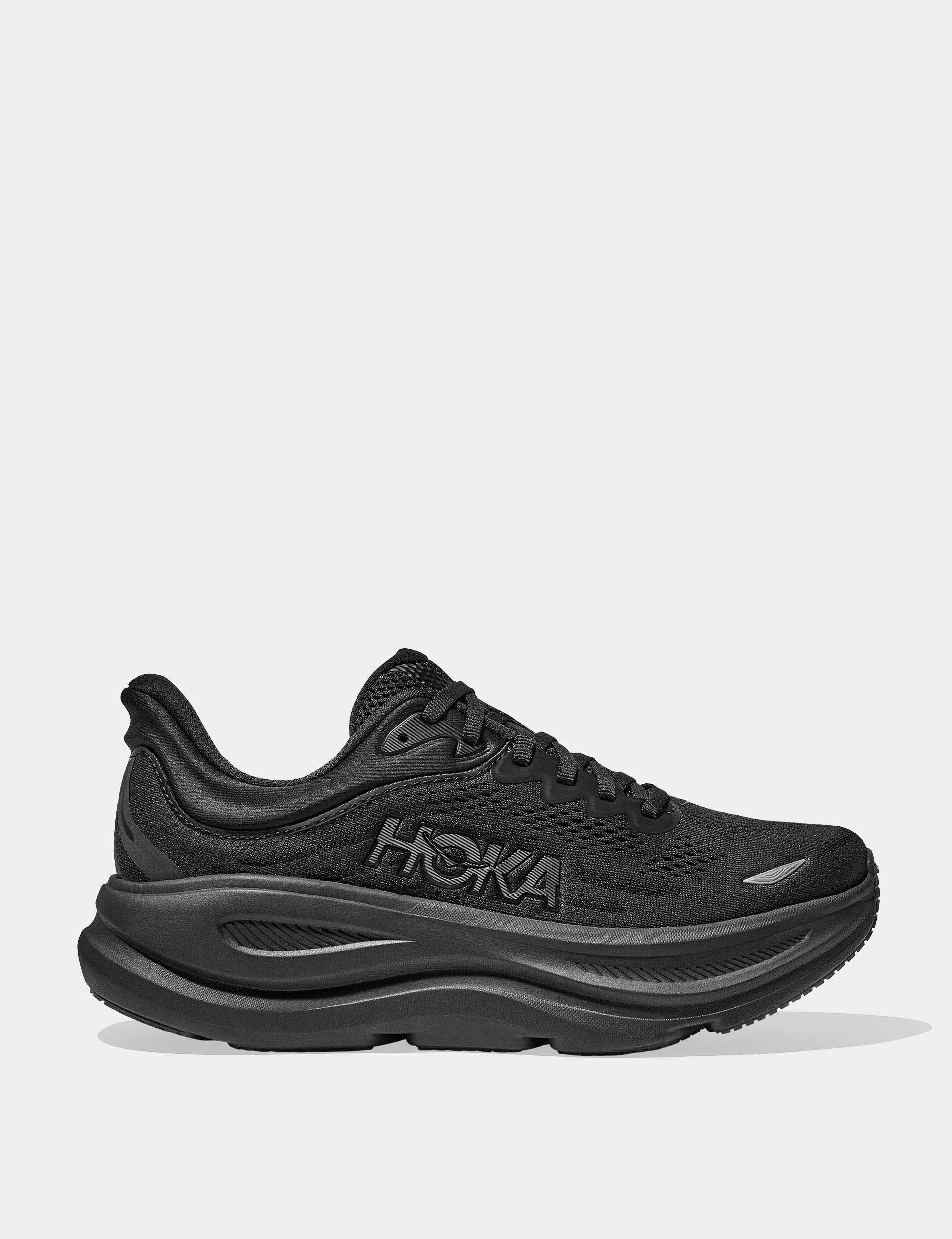 running accessories Bondi 9 - Black