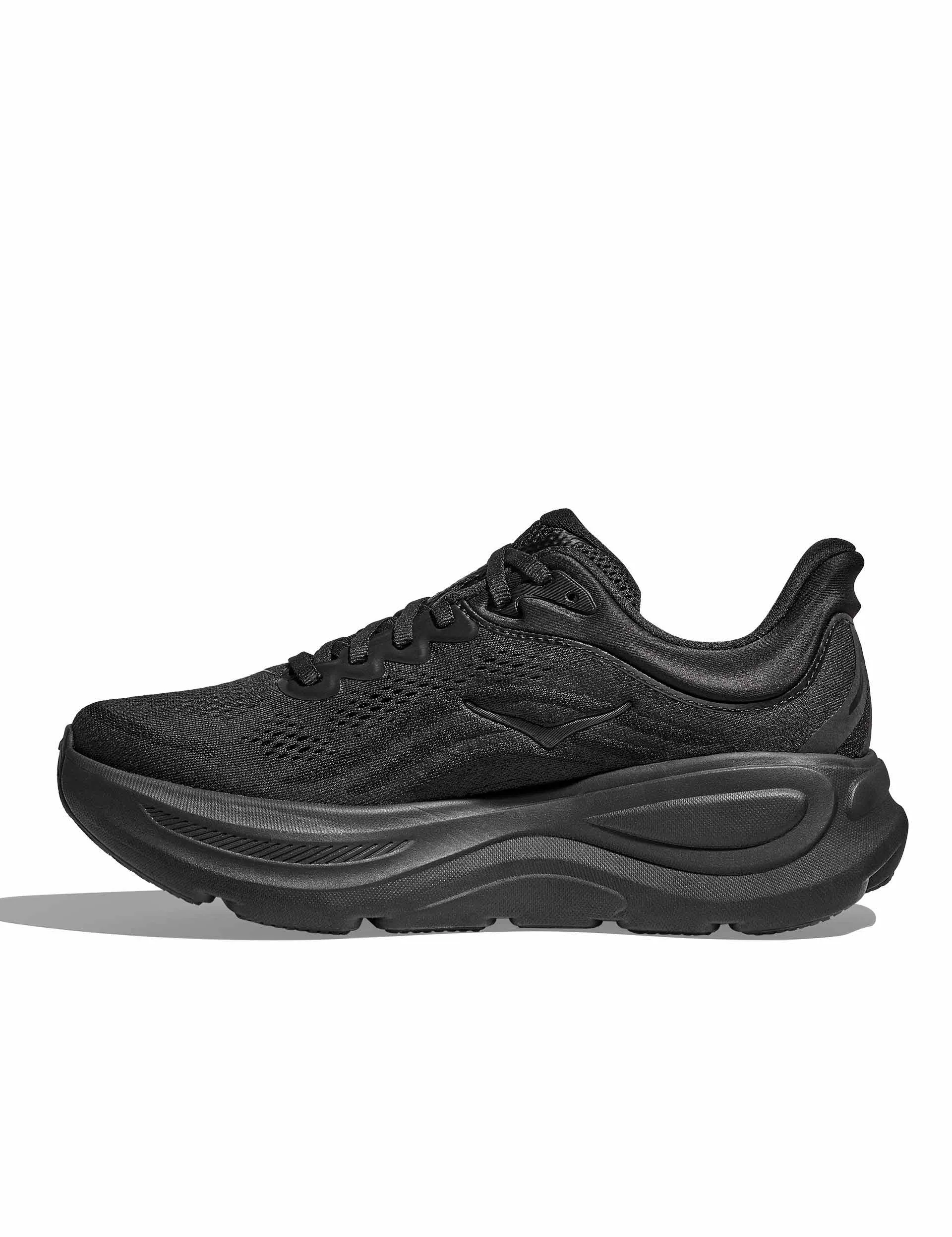Bondi 9 - Black comfort shoes