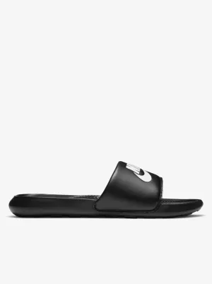Relaxed Fit Slides Suede Victori One Mens