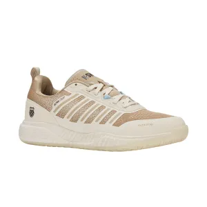 Lightweight Design Water   Resistant Men's Ultra Court Jet Stream/Irish Cream