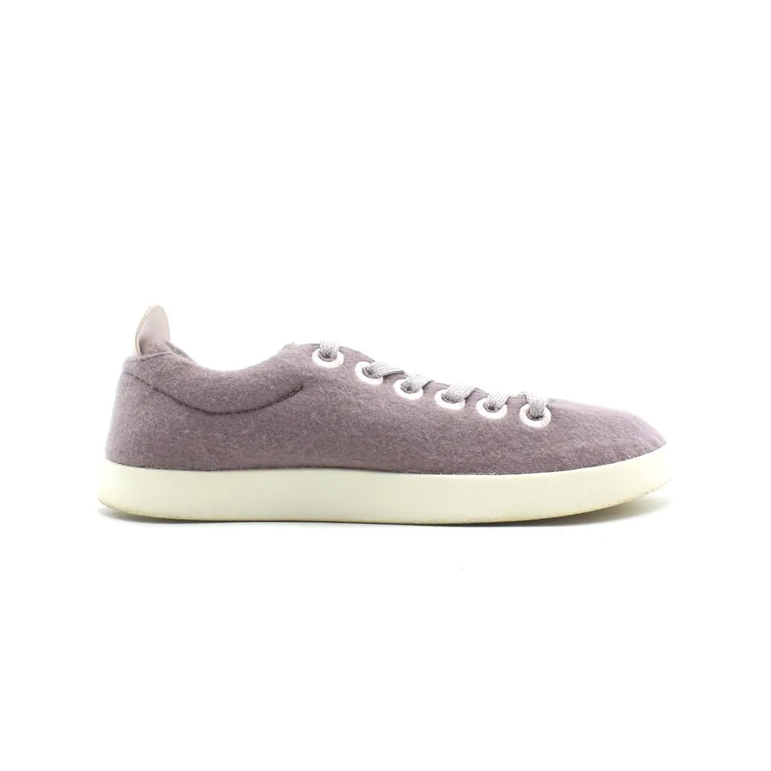 ALLBIRDS WOOL PIPERS - Hazy Mauve (Blizzard Sole) EX Zero Break In Period