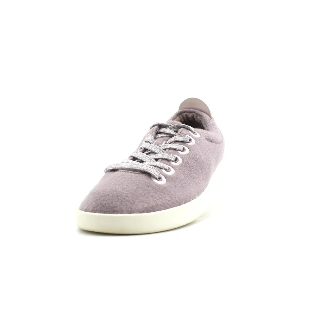 ALLBIRDS WOOL PIPERS - Hazy Mauve (Blizzard Sole) EX Walk Support